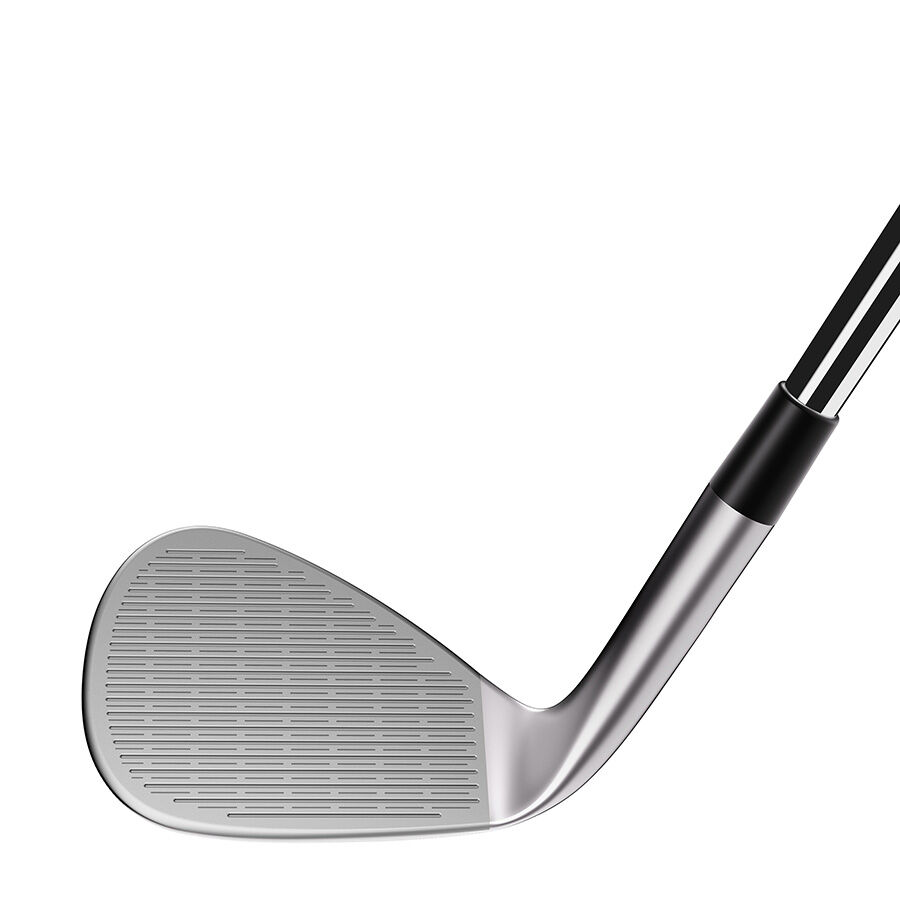 TaylorMade Hi Toe 3 Chrome Wedge - Golf Club