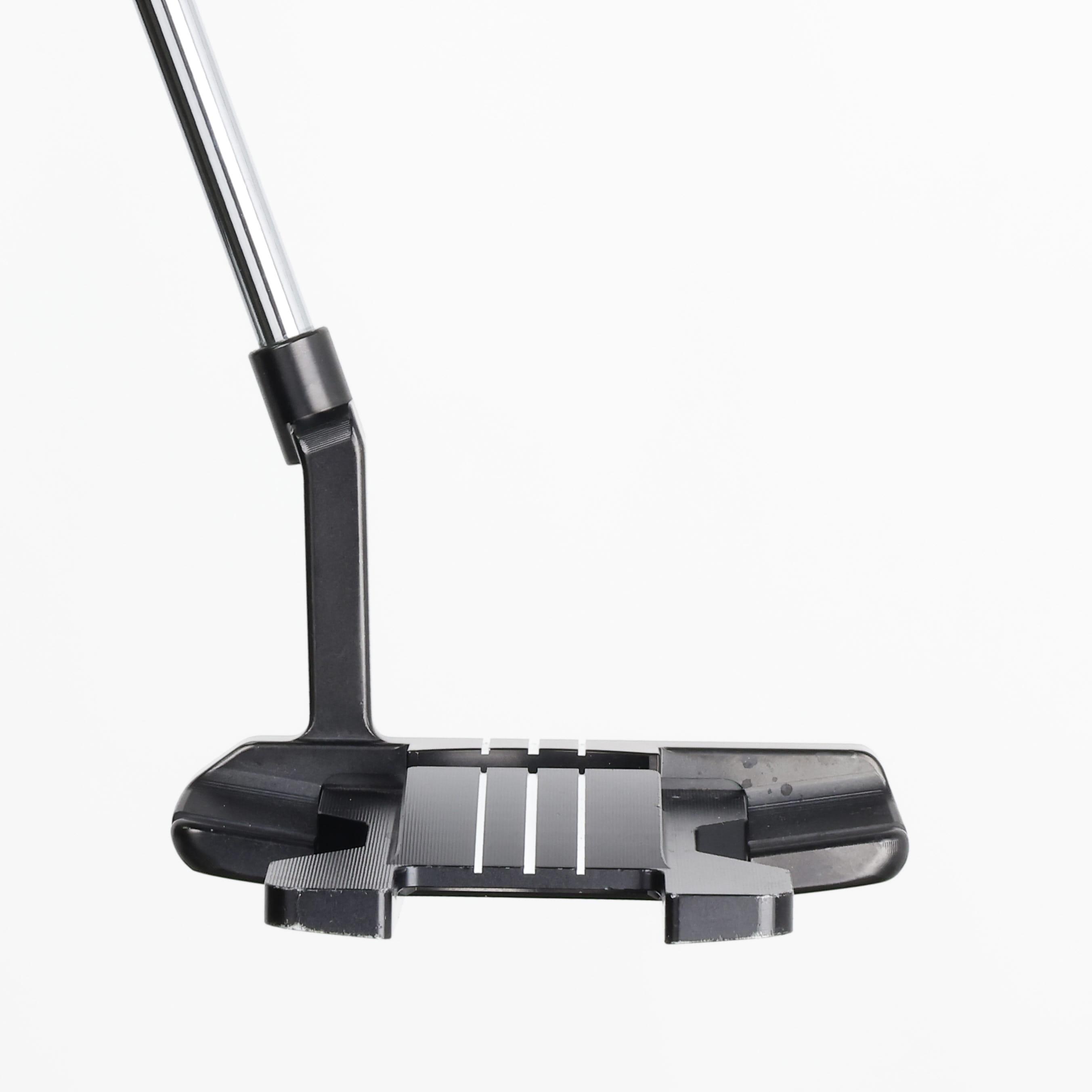 Honma Beres P308 Black Putter - Golf Club