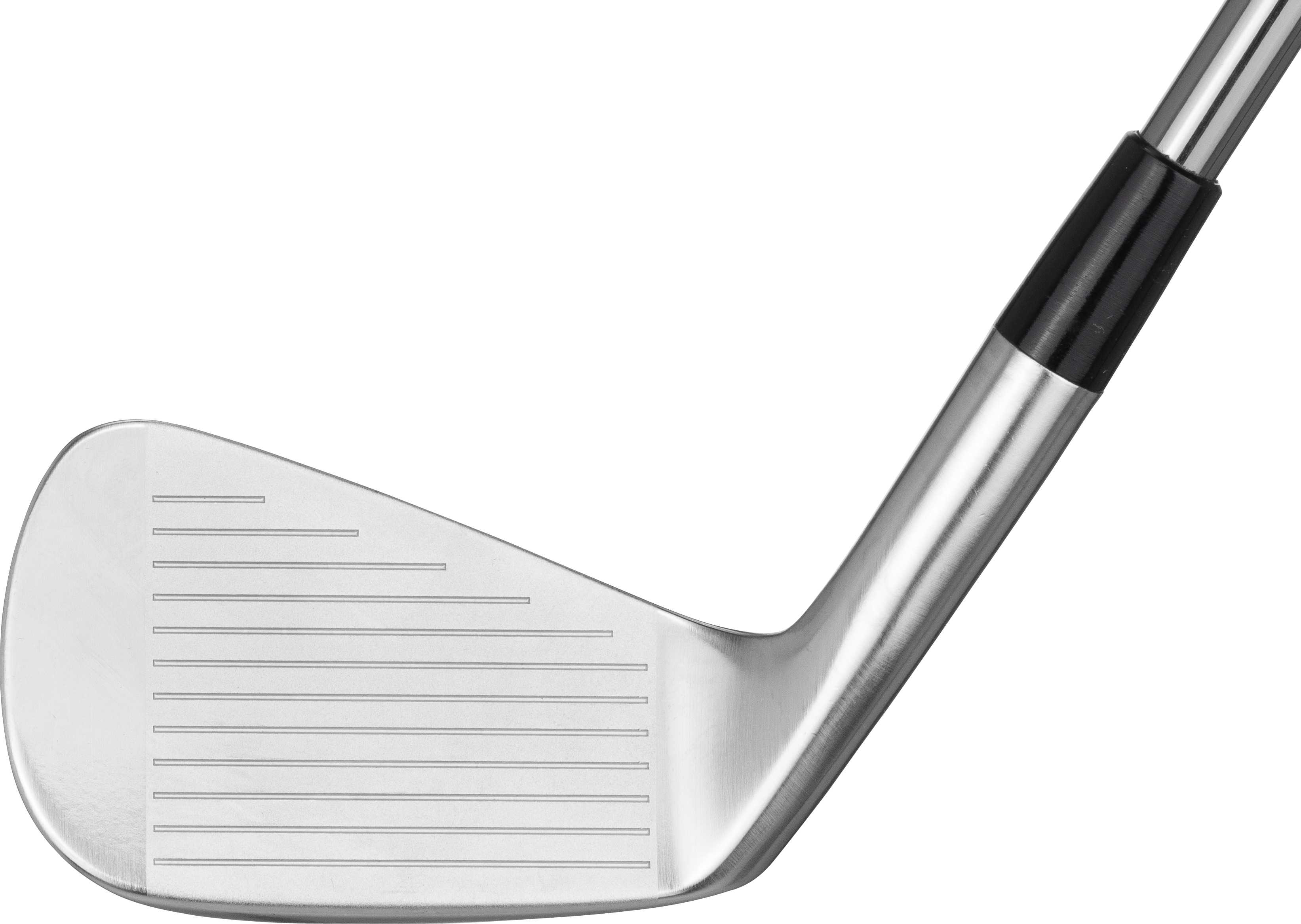 Miura MC-502 Iron Set - Golf Club