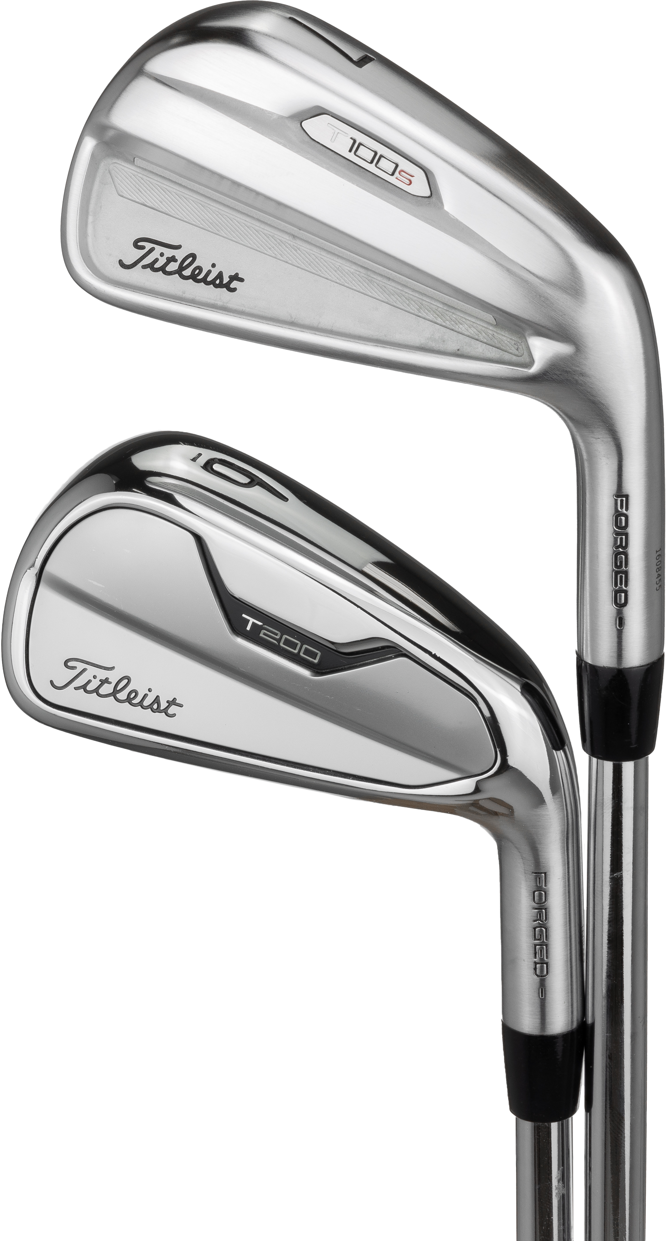 Titleist T200 2021 / T100S 2021 Combo - Golf Club
