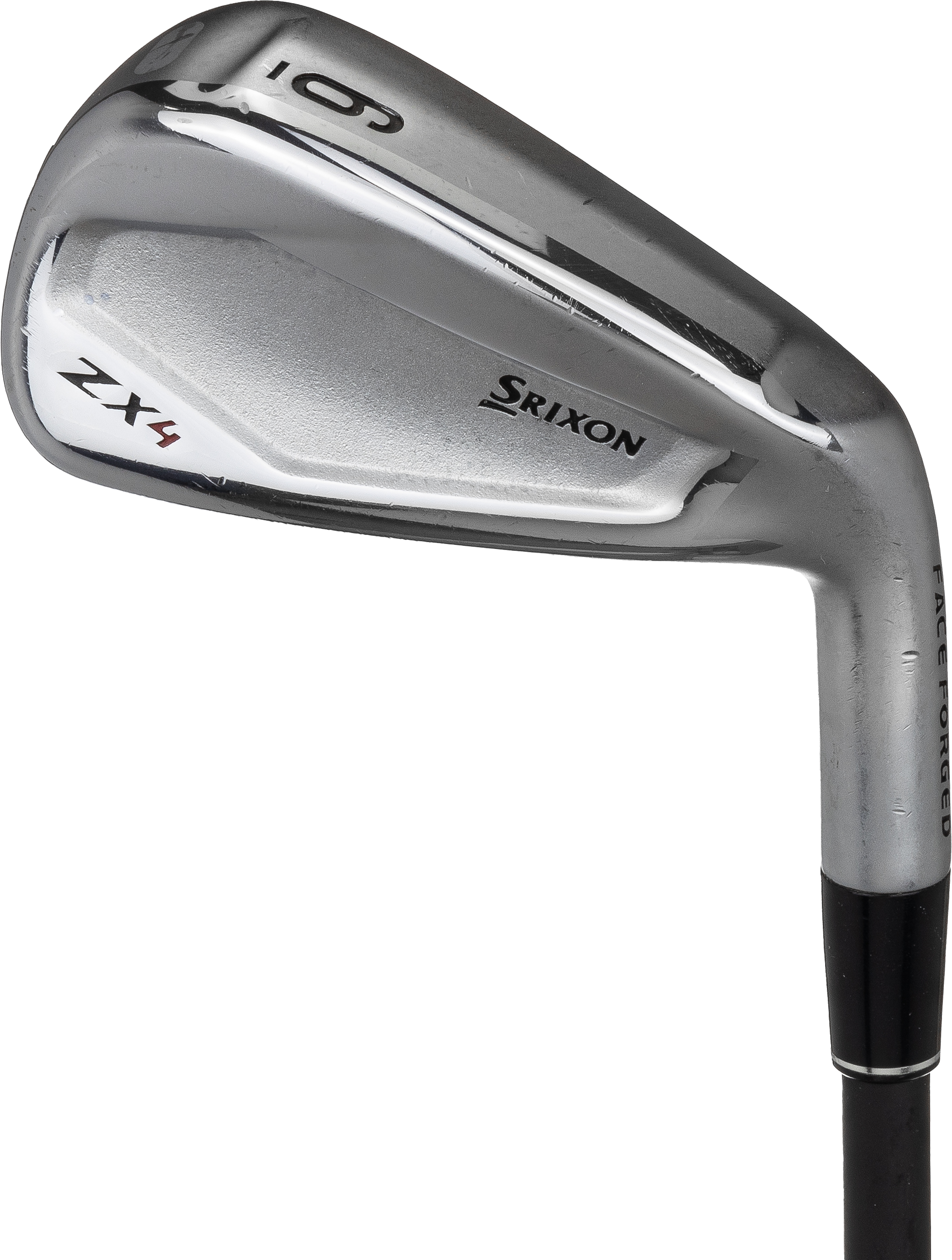 Srixon ZX4 Iron Set Women - Golf Club