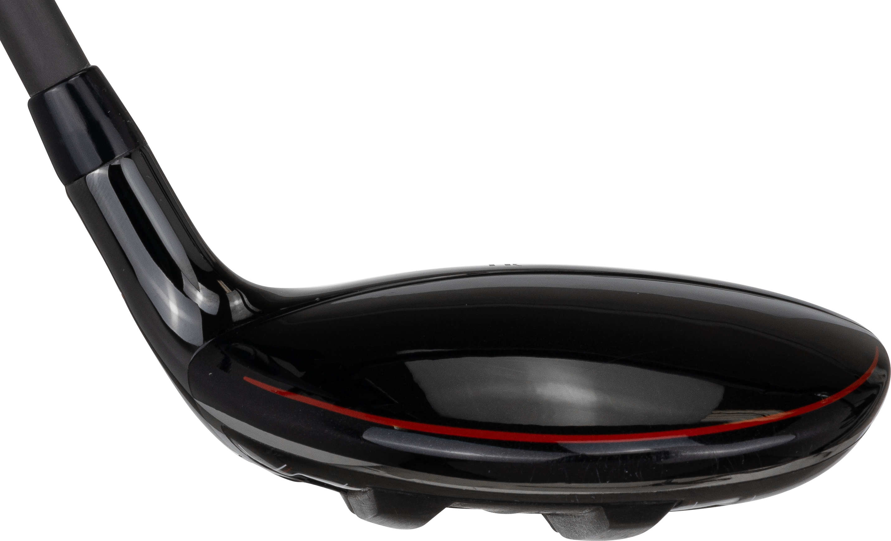 Cobra T Rail 3 Hybrid - Golf Club