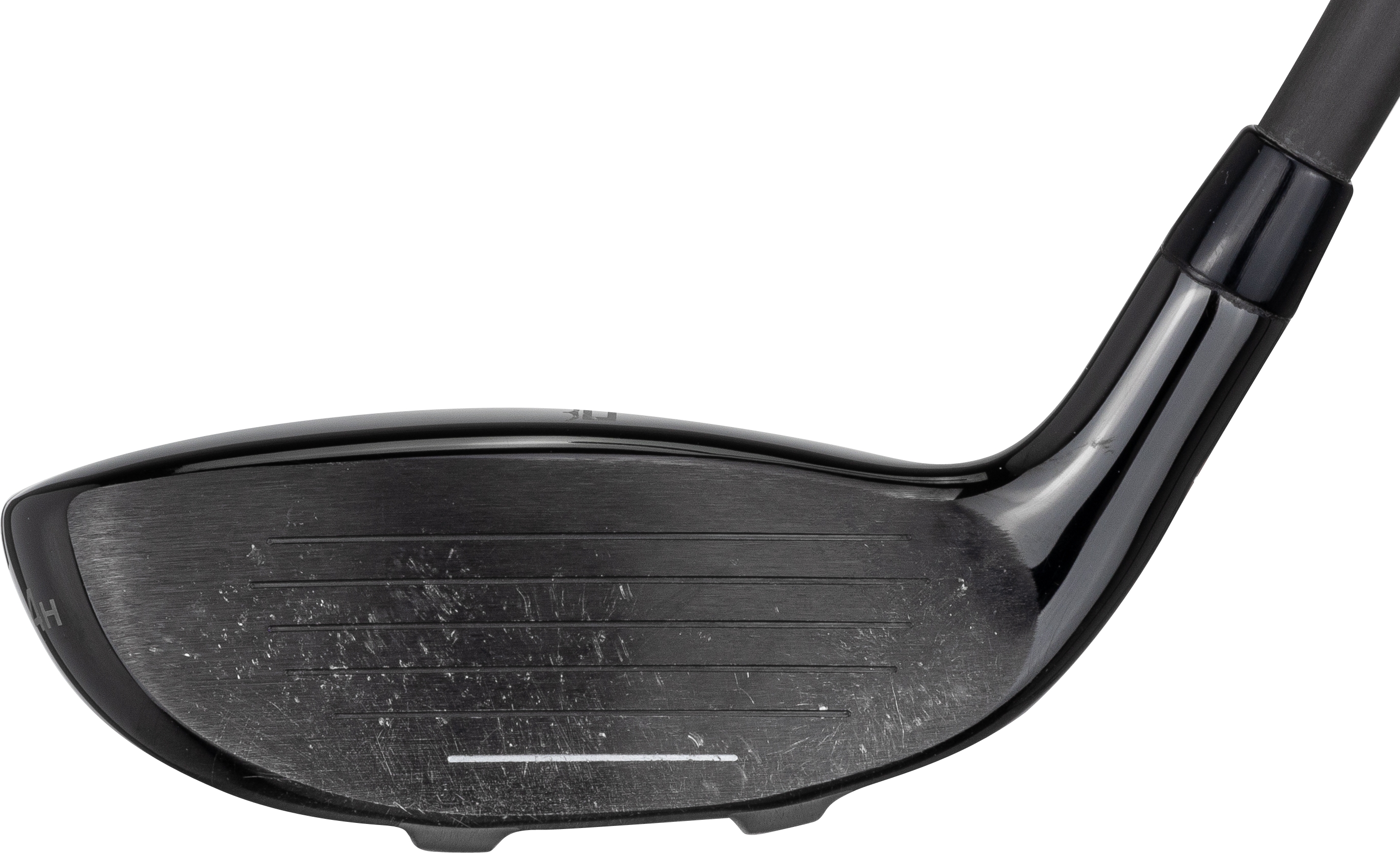 Cobra T Rail 3 Hybrid - Golf Club