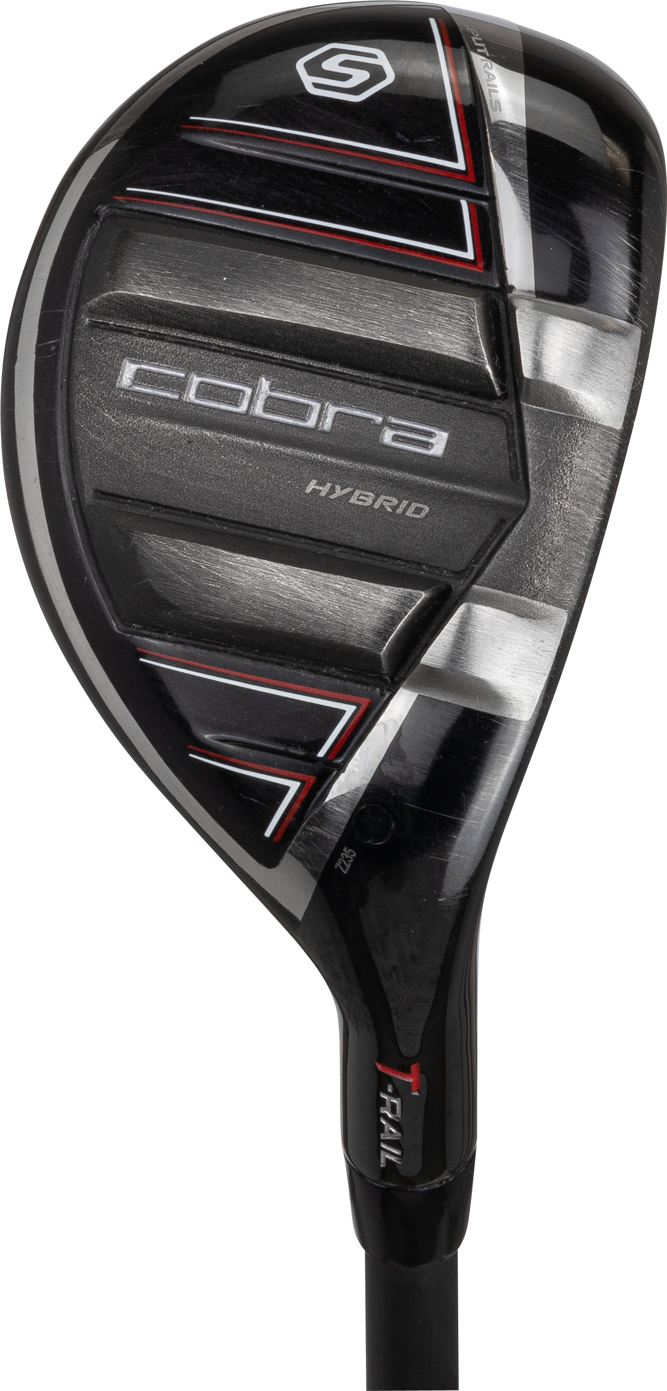 Cobra T Rail 3 Hybrid - Golf Club