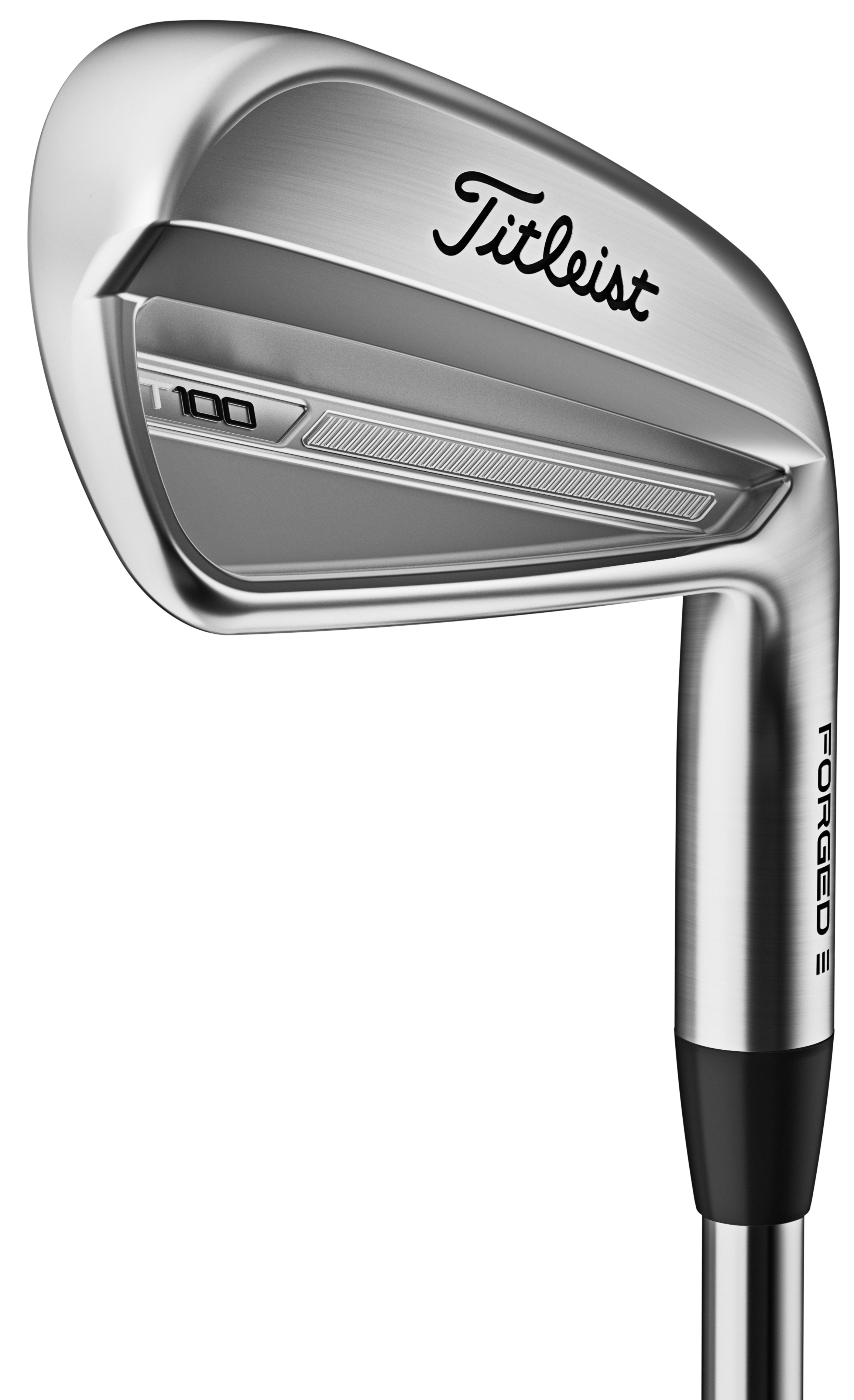 Titleist T100 3G Iron Set - Golf Club