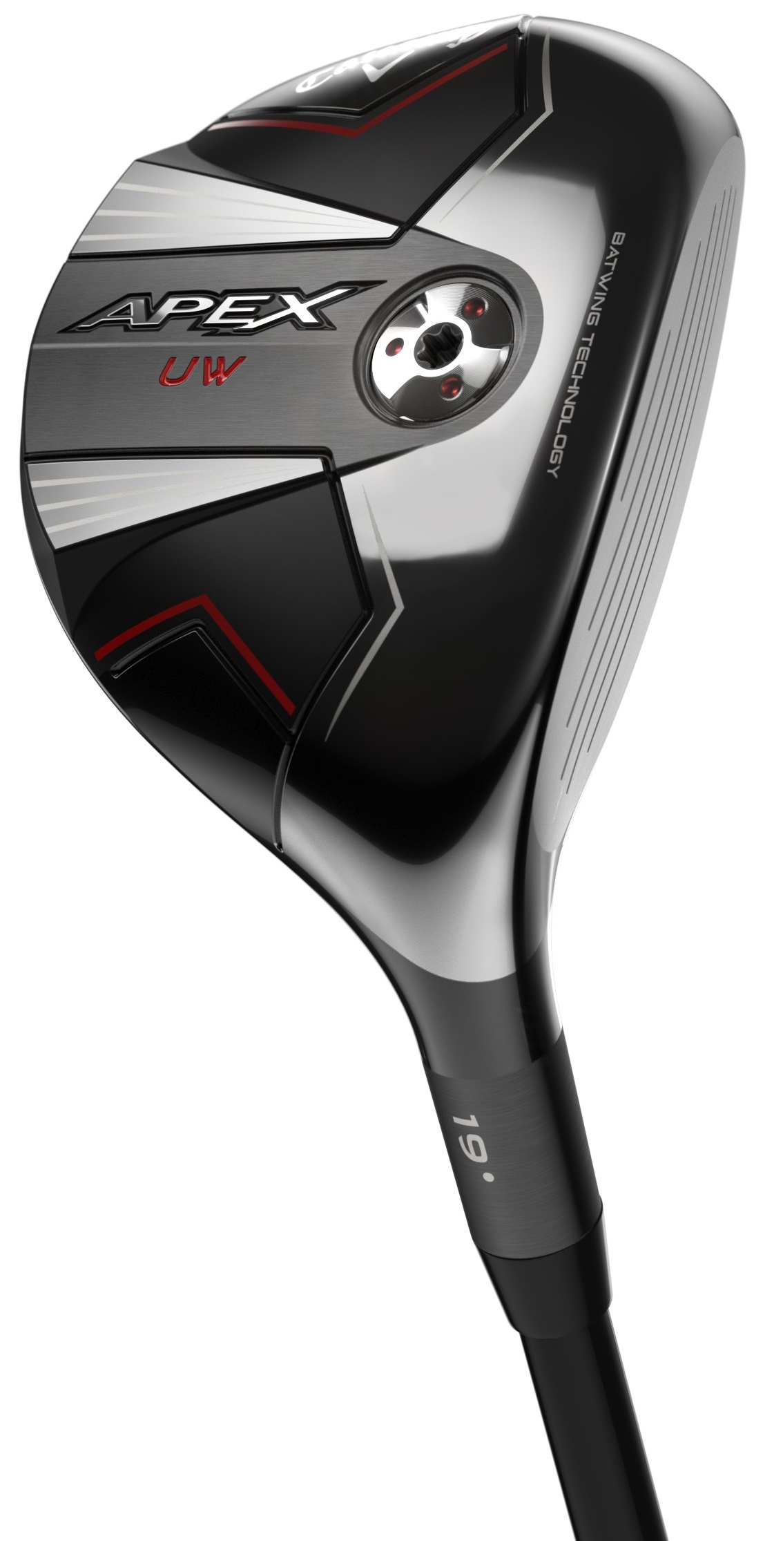 Callaway Apex UW '24 Fairway Wood - Golf Club