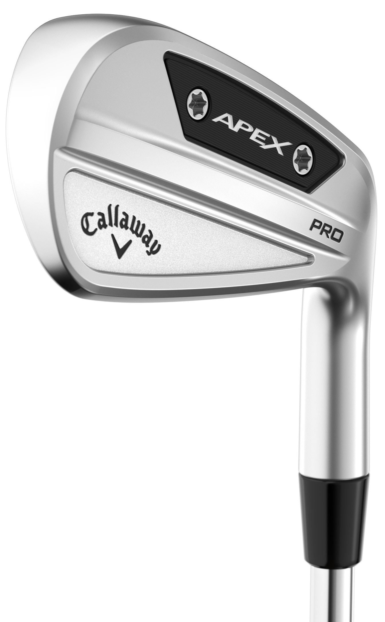 Callaway Apex Pro Iron Set - Golf Club