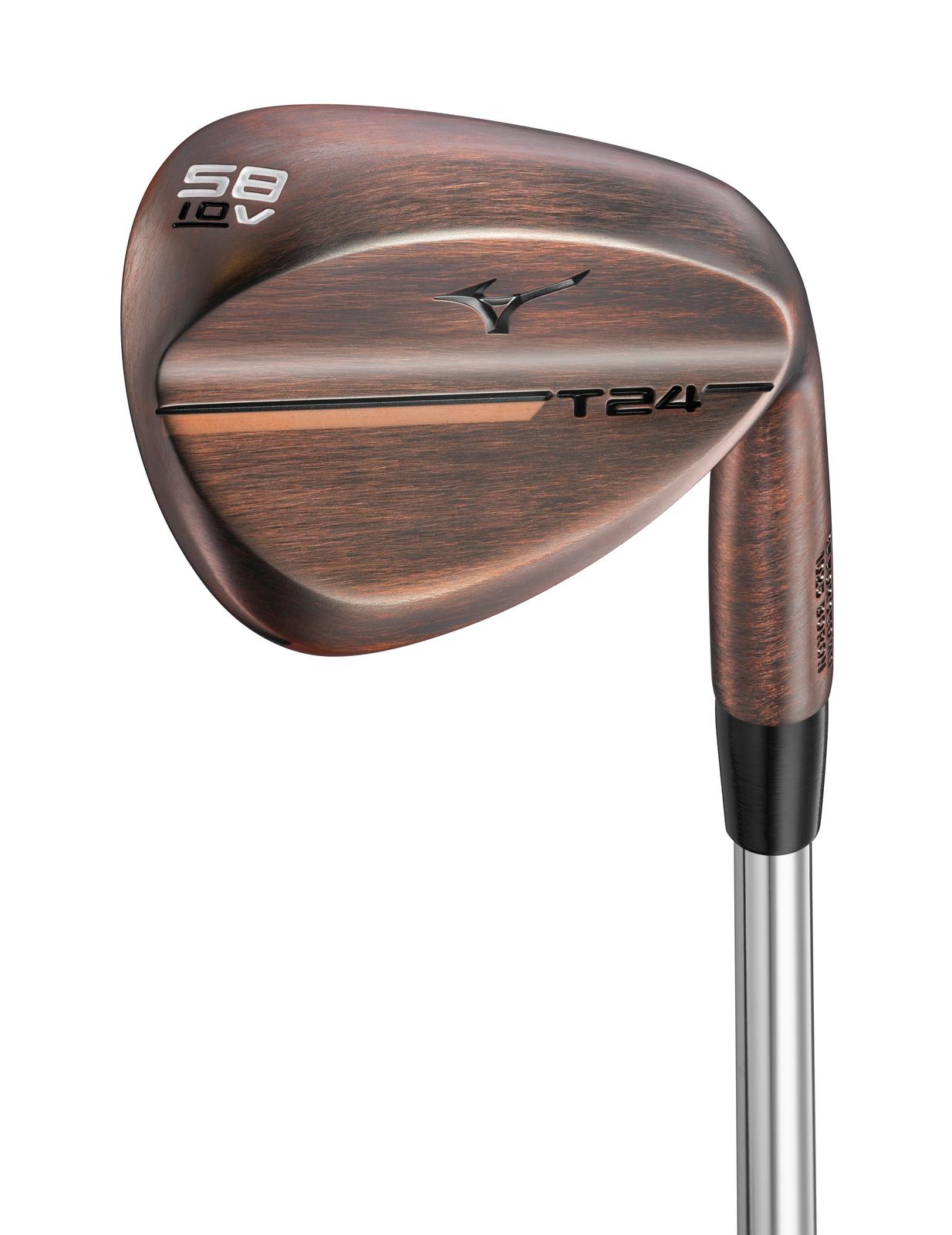 Refurbished T24 Copper X Grind Wedge - Reebelo United Kingdom