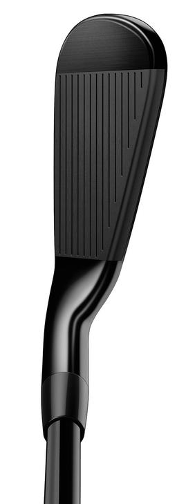 TaylorMade P770 Phantom Black Iron Set - Golf Club