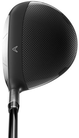 Callaway Paradym Star Fairway Wood - Golf Club
