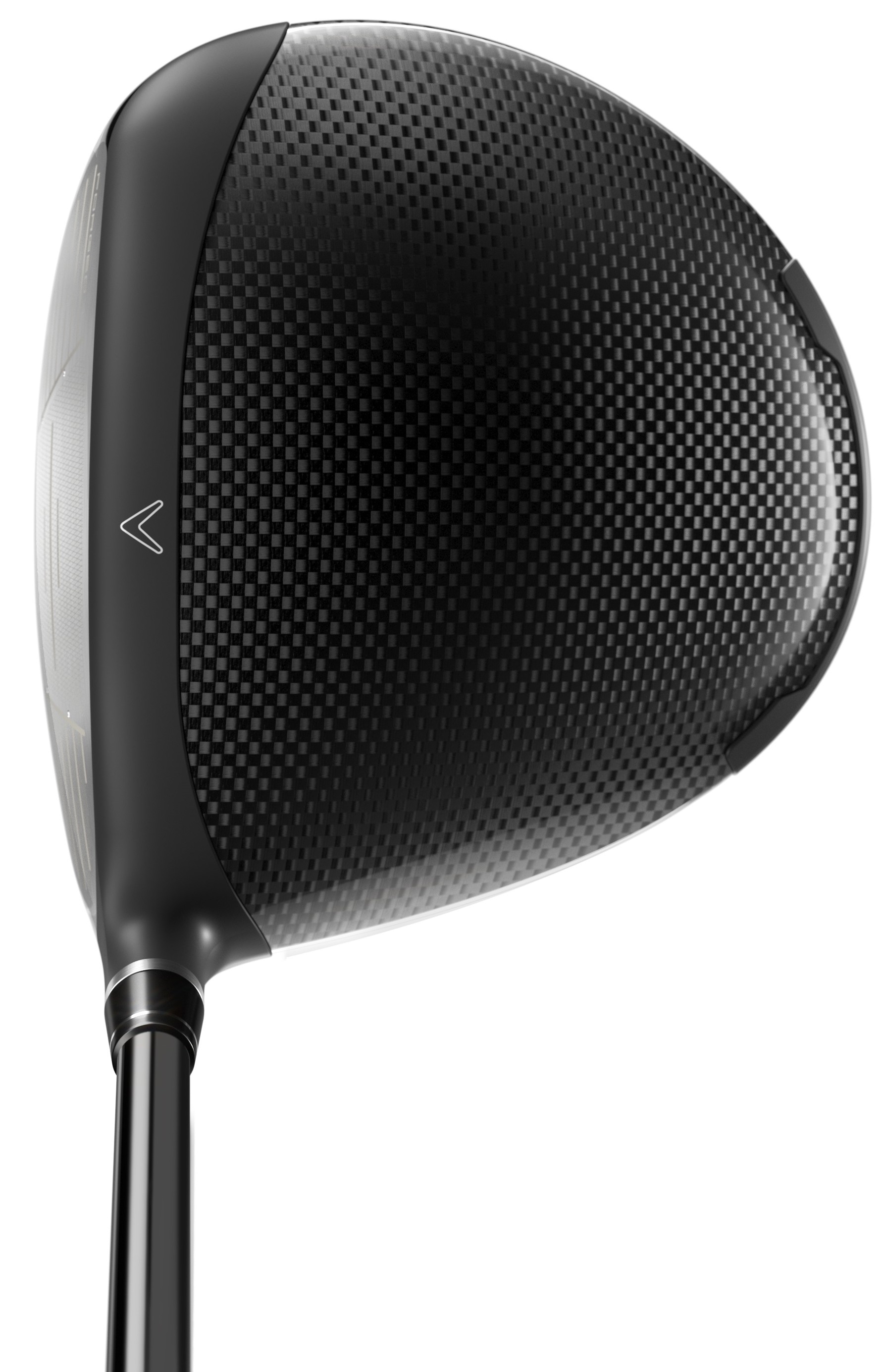 Callaway Paradym Star Driver - Golf Club