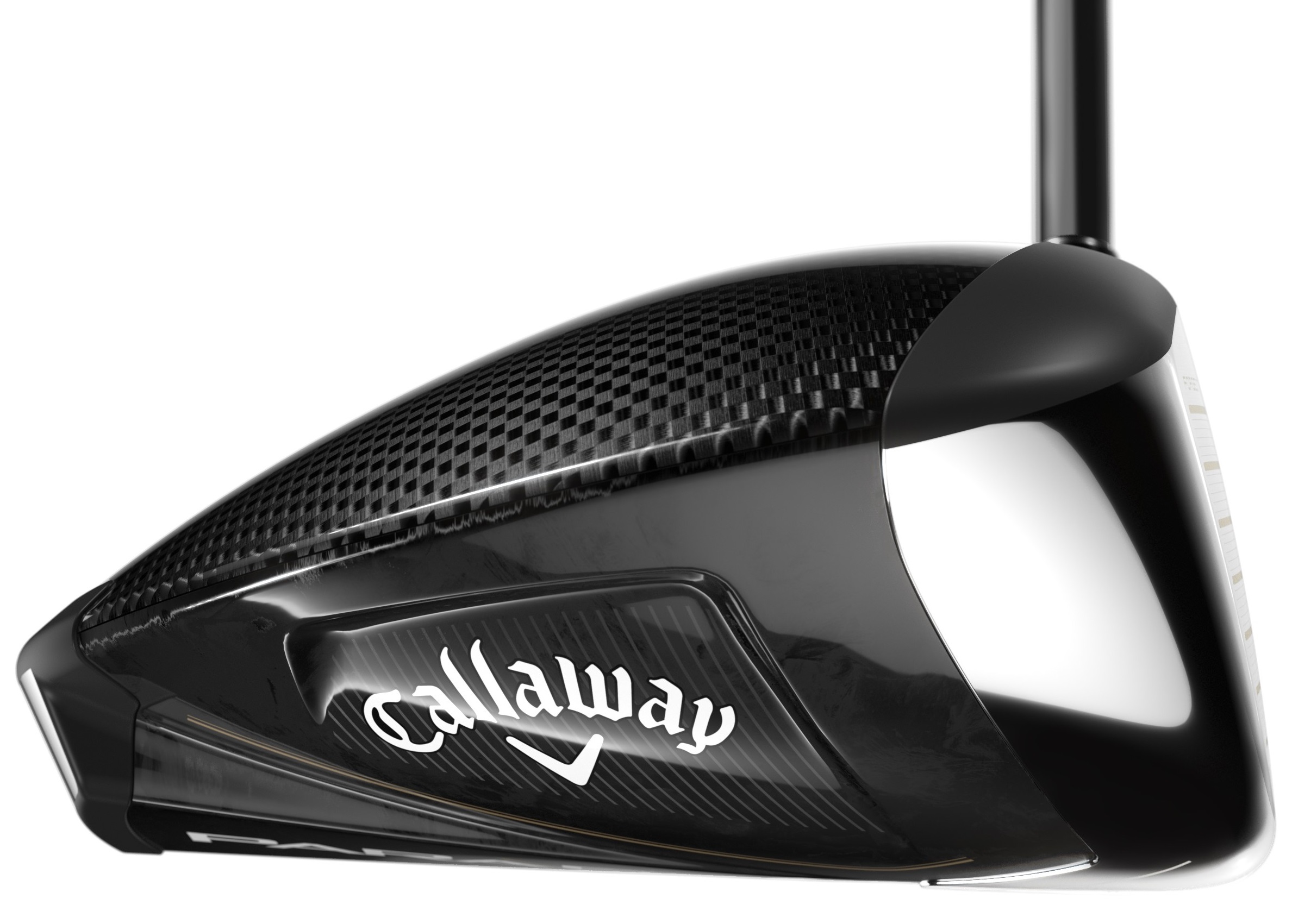 Callaway Paradym Star Driver - Golf Club