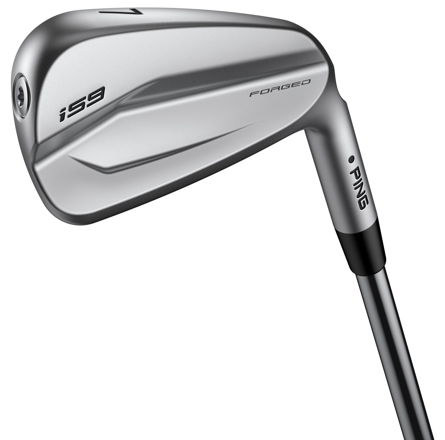 Ping i59 Iron Individual - Golf Club