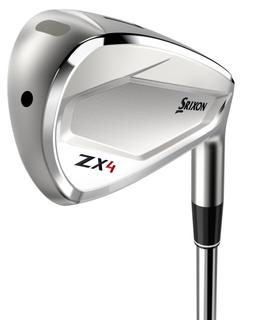 Srixon ZX4 Iron Individual Women - Golf Club