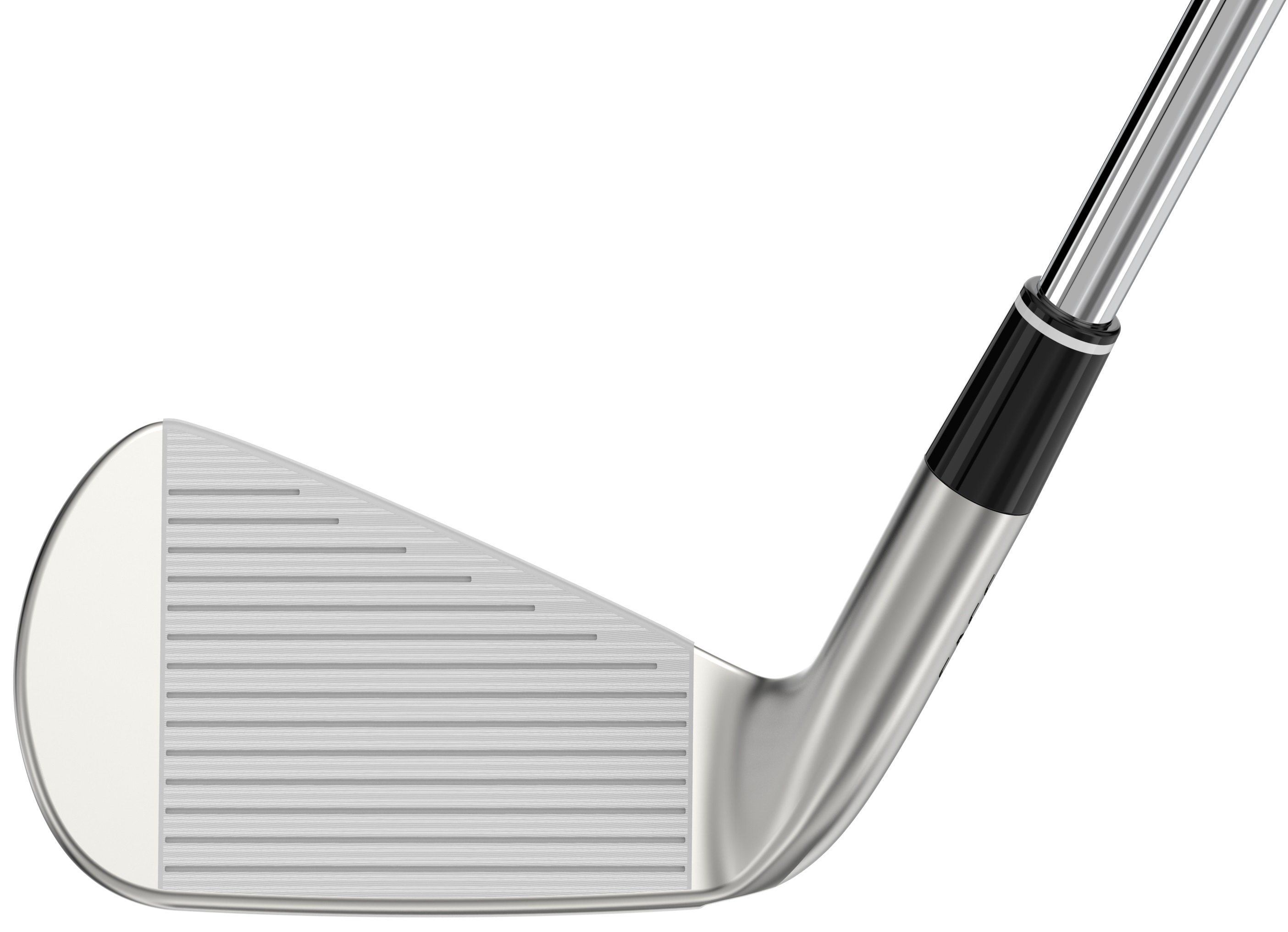 Srixon ZX4 MKII Iron Individual - Golf Club
