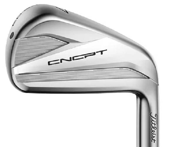 Titleist CNCPT CP-03 Iron Individual - Golf Club