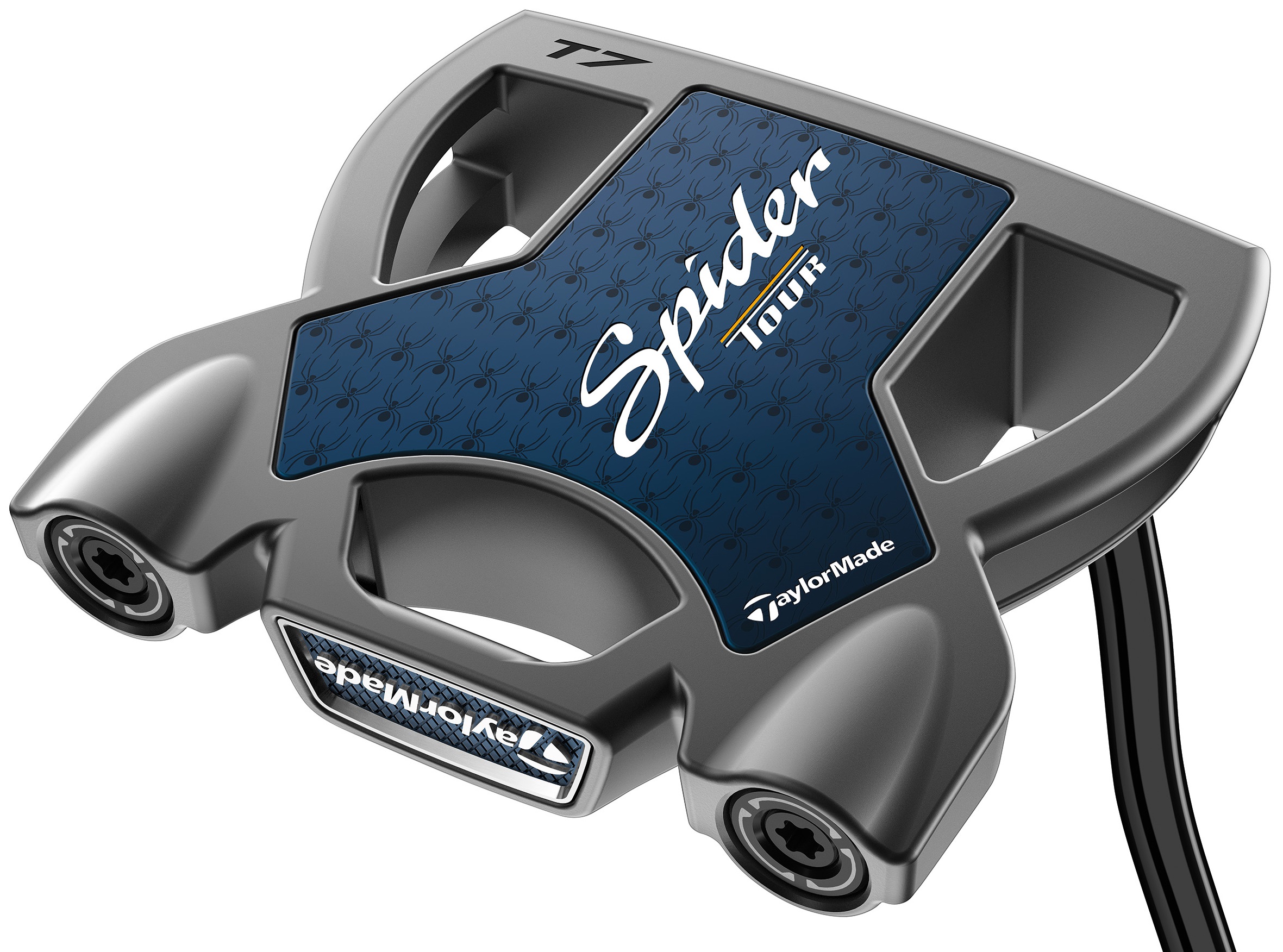 TaylorMade Spider Tour DB Putter - Golf Club