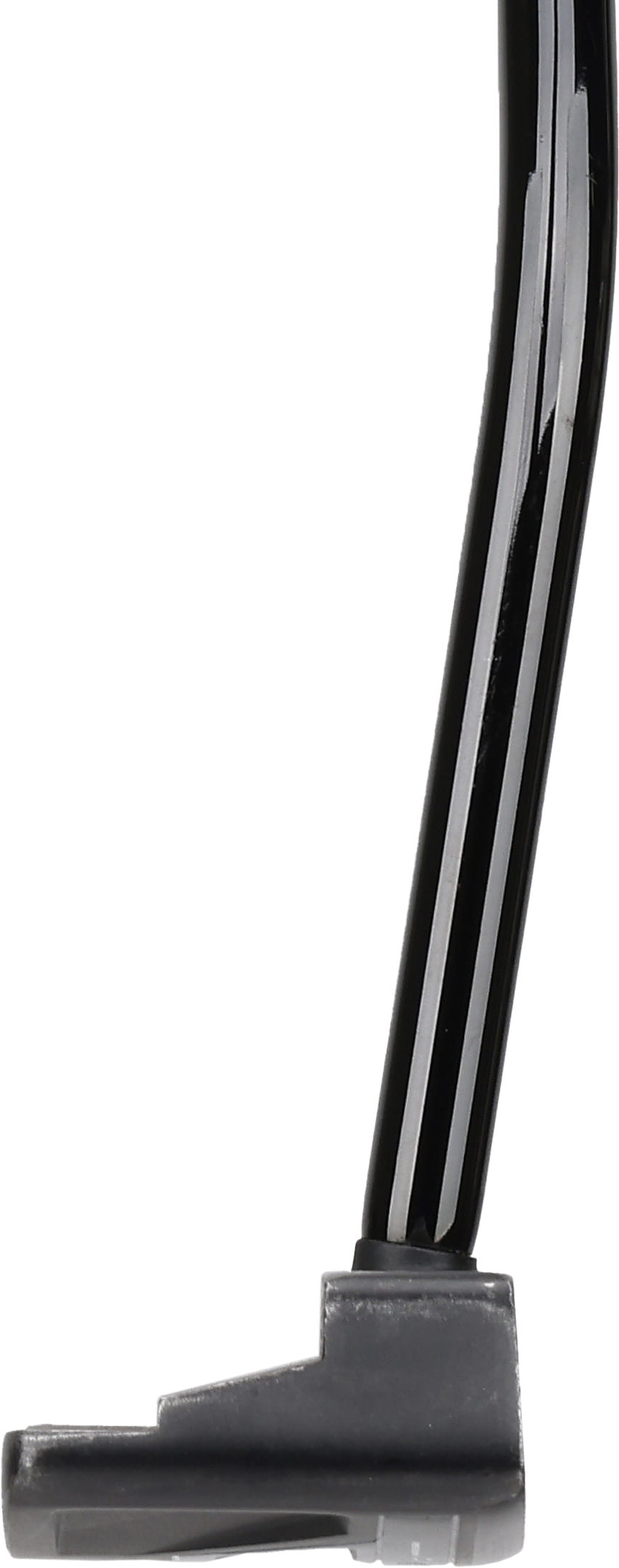 Cleveland Frontline 8.0 Single Bend Putter - Golf Club