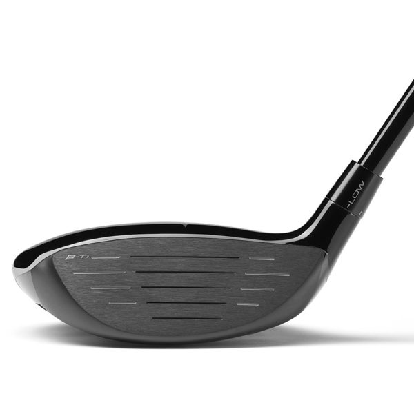 Mizuno ST-G 440 Ti Fairway Wood - Golf Club