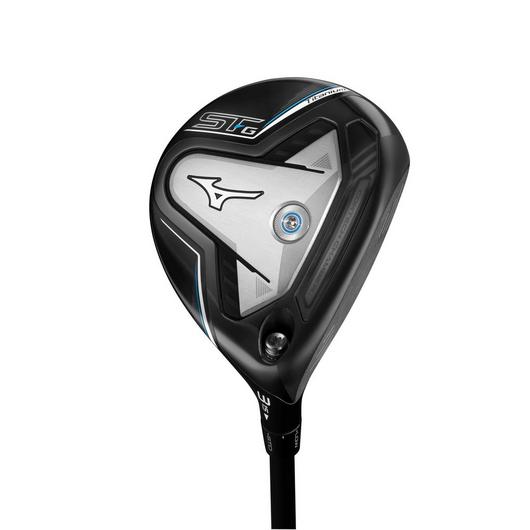 Mizuno ST-G 440 Ti Fairway Wood - Golf Club