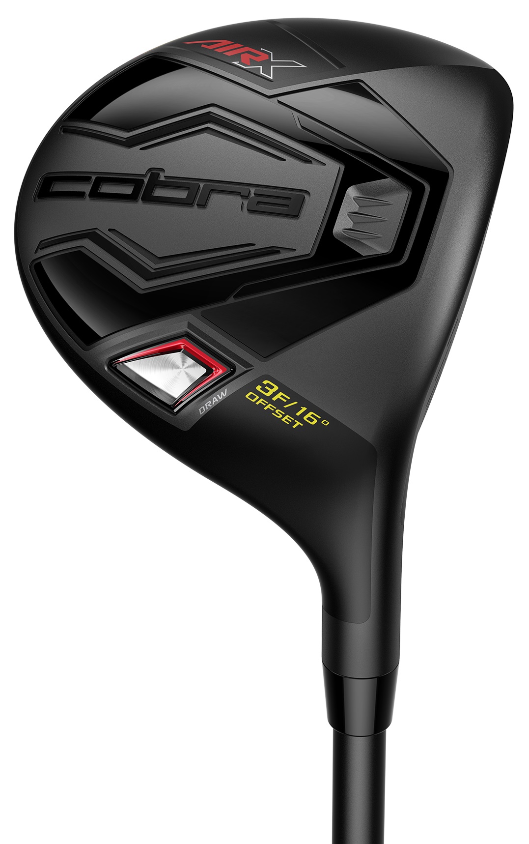 Cobra AIR X Offset Fairway Wood - Golf Club