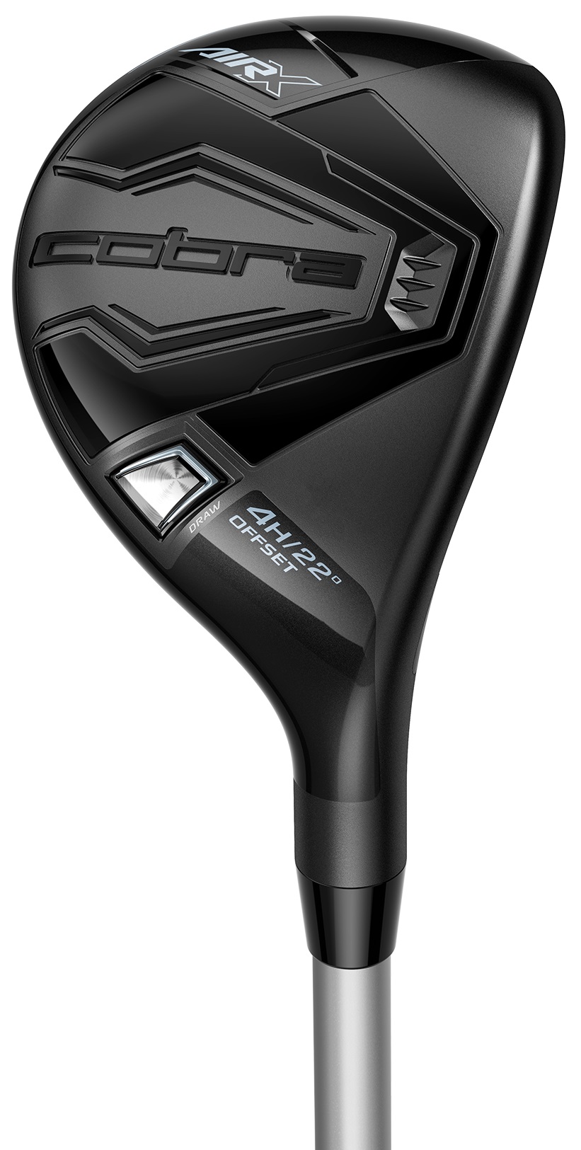 Cobra AIR X Offset Hybrid Women - Golf Club