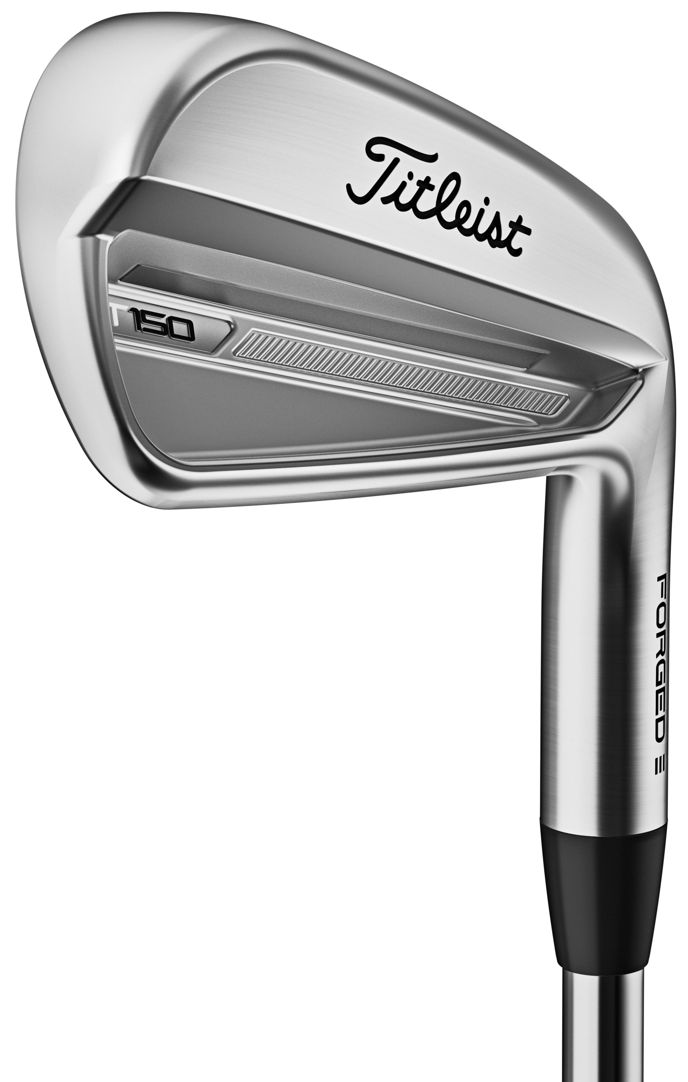 Titleist T150 3G Iron Individual - Golf Club