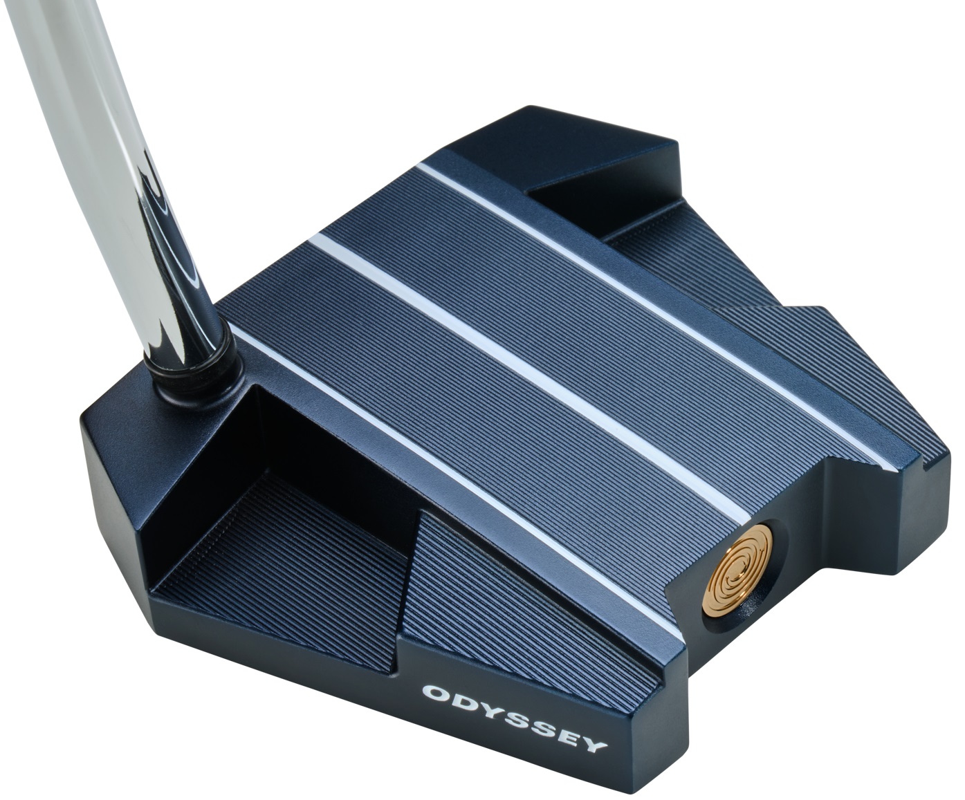 Odyssey Ai-ONE Milled #11 Putter - Golf Club