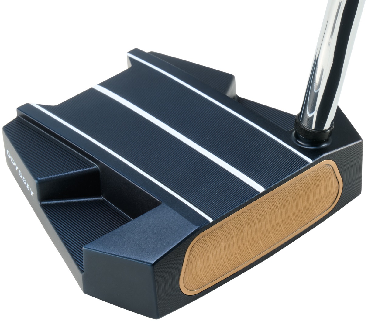 Odyssey Ai-ONE Milled #11 Putter - Golf Club