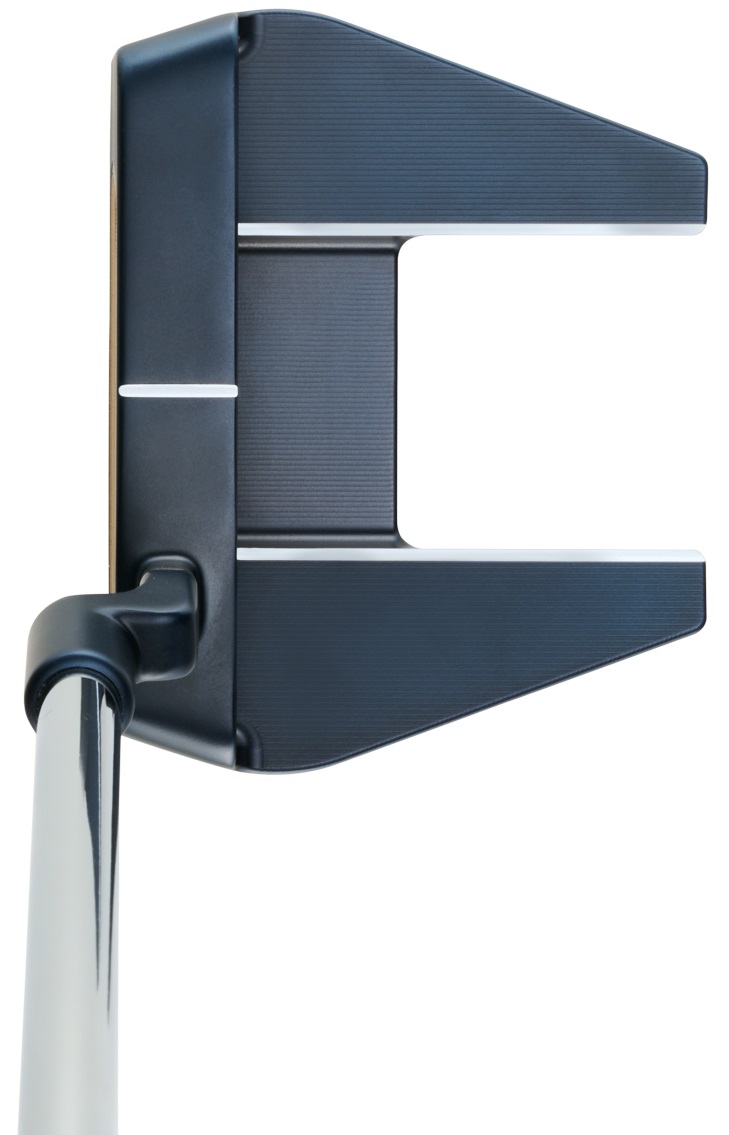 Odyssey Ai-ONE Milled #7 Putter - Golf Club