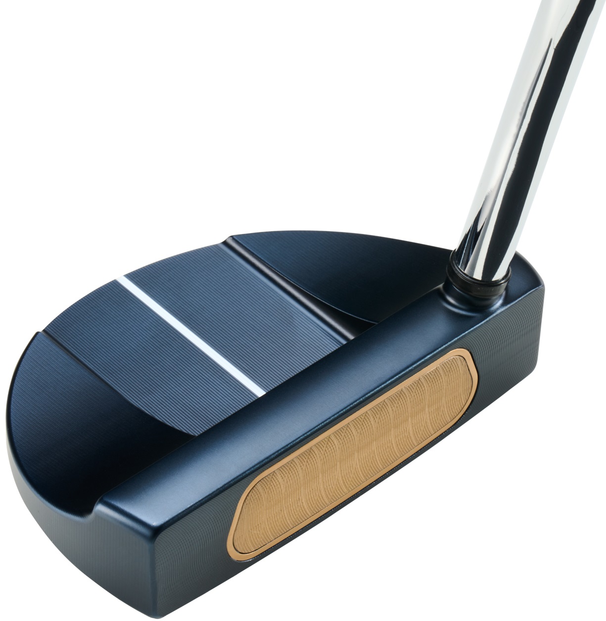 Odyssey Ai-ONE Milled #6 Putter - Golf Club