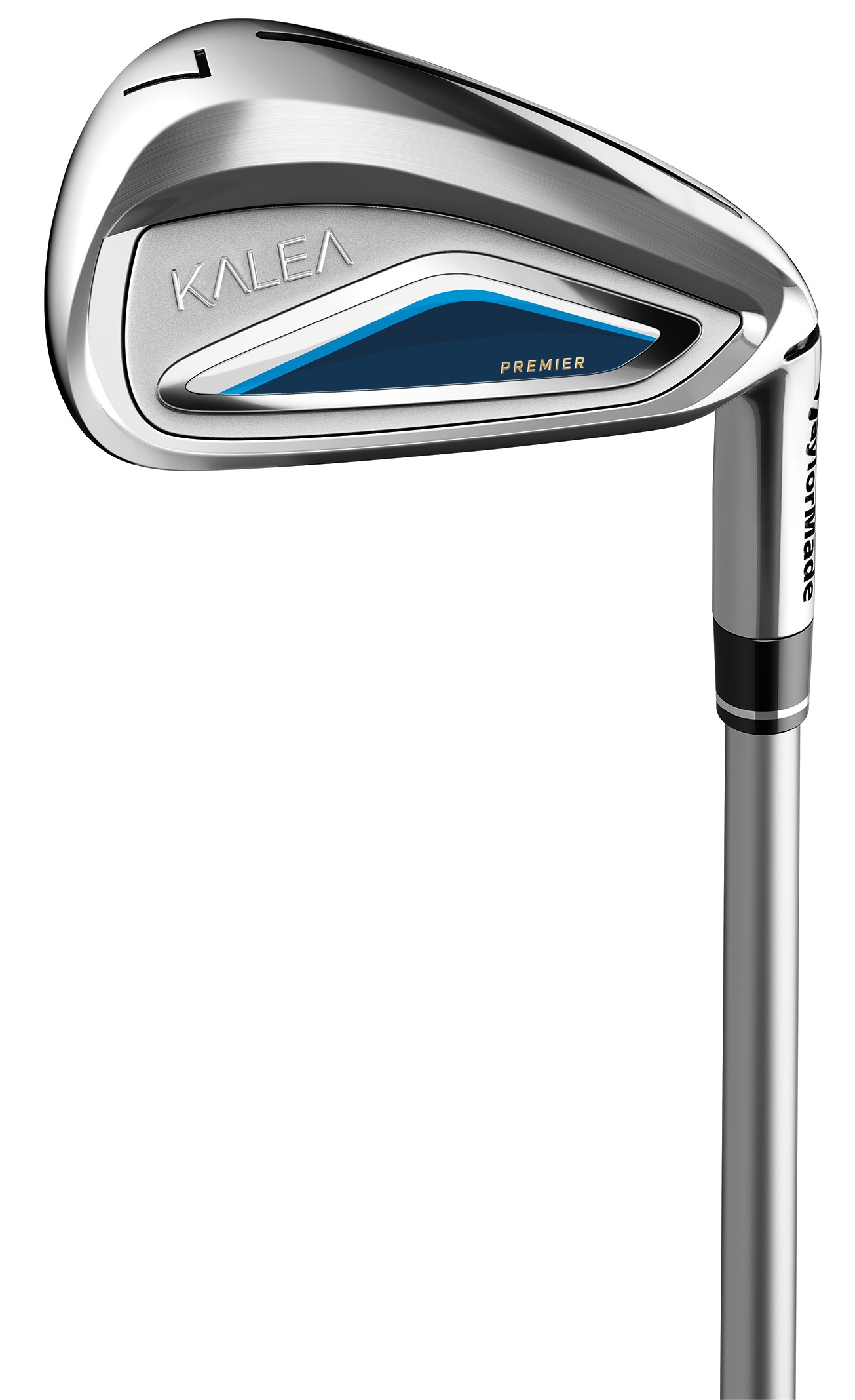 TaylorMade Kalea Premier Iron Individual Women - Golf Club