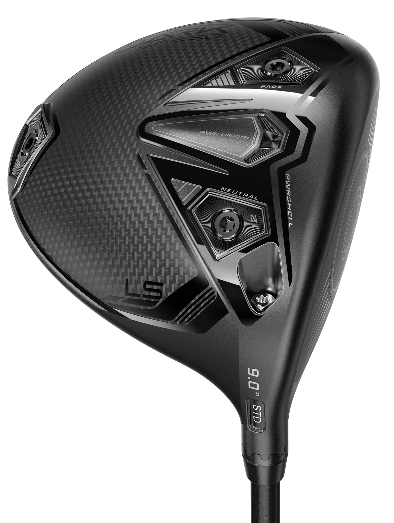 Cobra DARKSPEED LS Driver - Golf Club