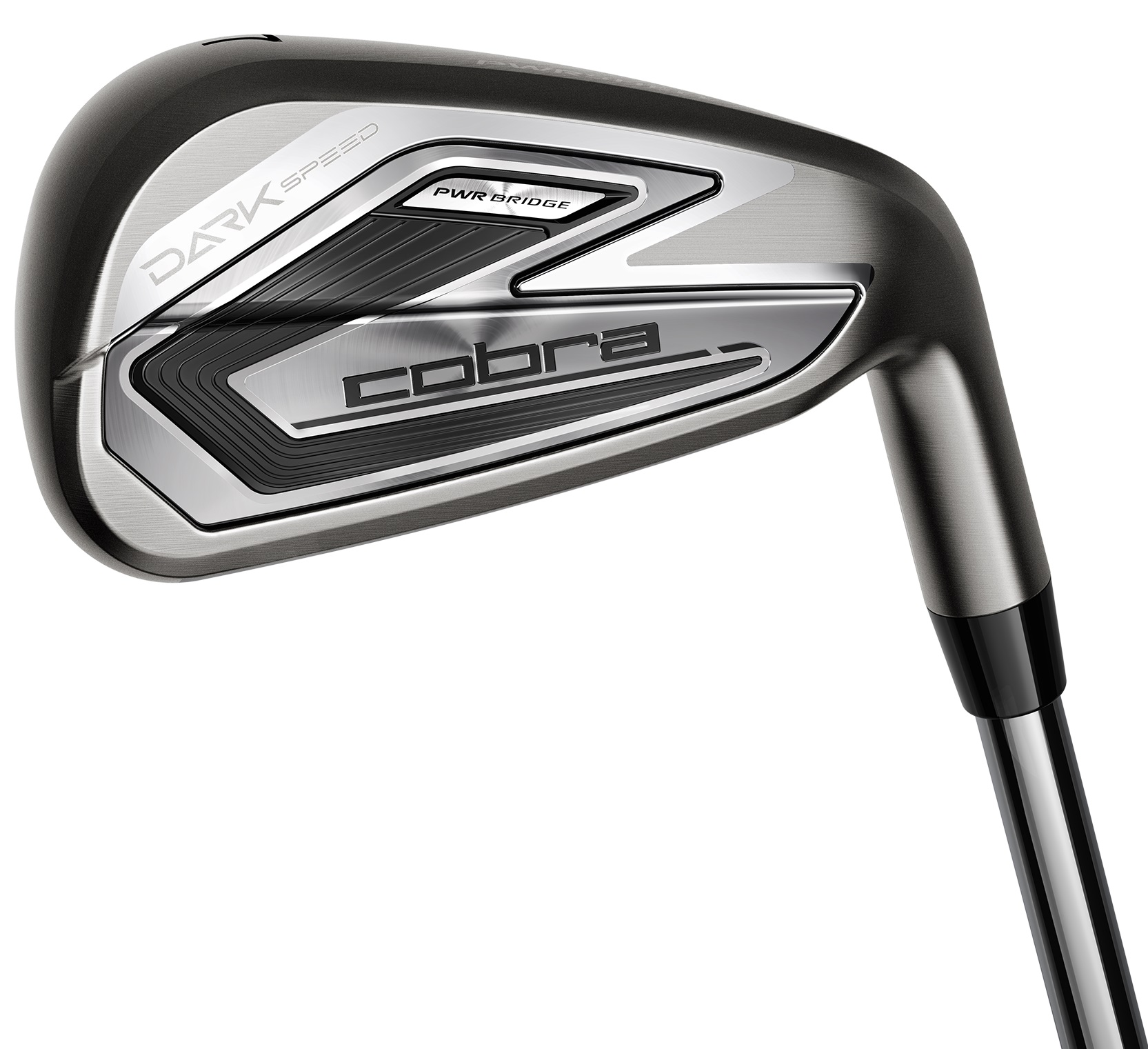 Cobra DARKSPEED Iron Set - Golf Club