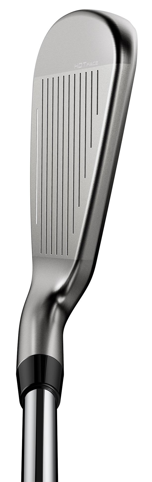 Refurbished DARKSPEED One Length Iron Set - Reebelo United Kingdom