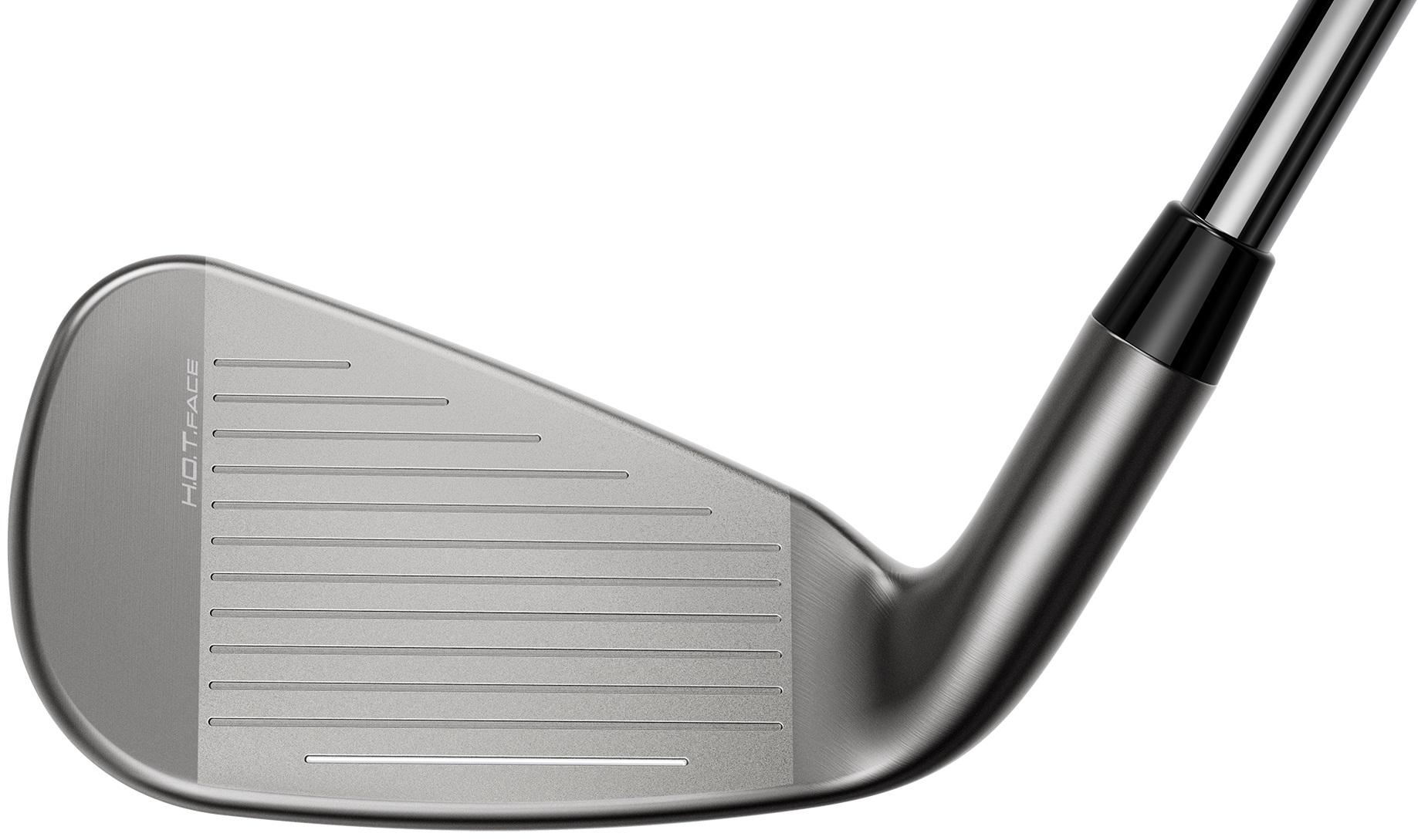 Refurbished DARKSPEED One Length Iron Set - Reebelo United Kingdom