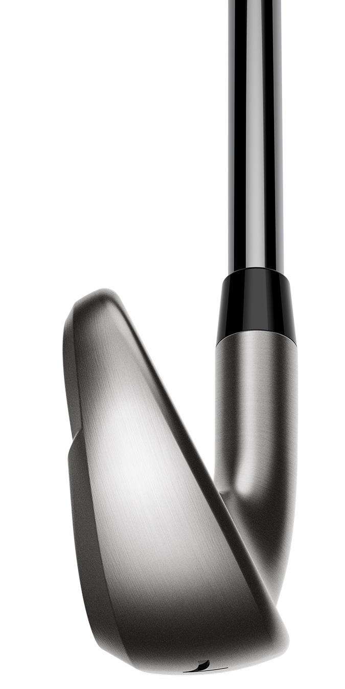 Refurbished DARKSPEED One Length Iron Set - Reebelo United Kingdom