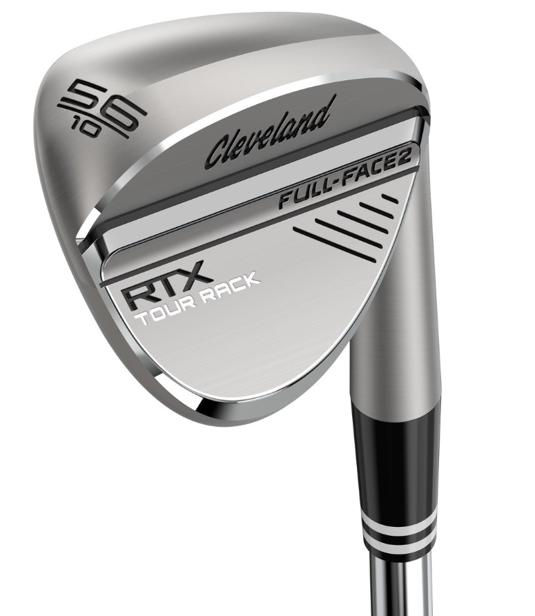Cleveland RTX Full Face 2 Tour Rack Wedge - Golf Club