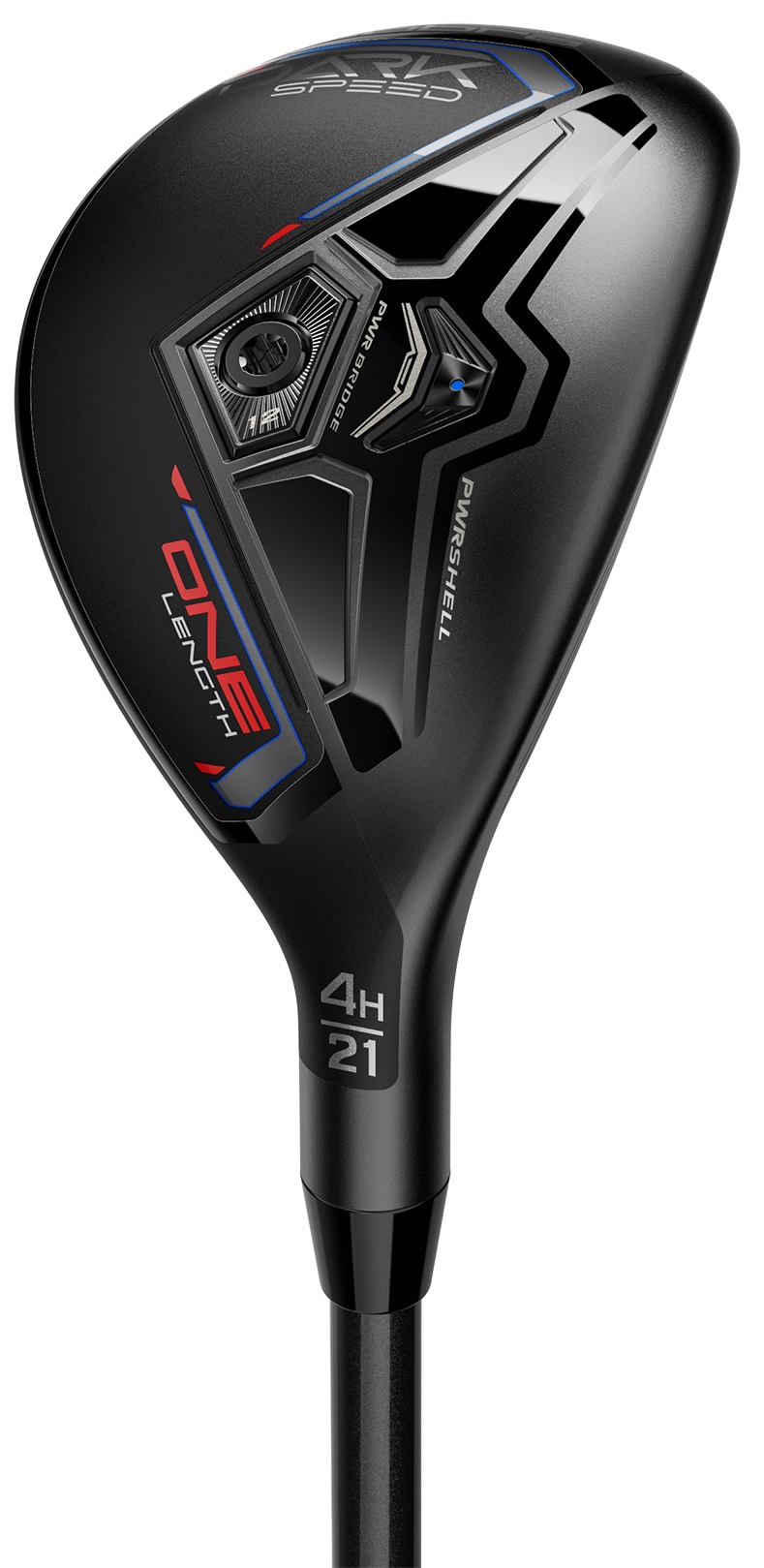 Cobra DARKSPEED One Length Hybrid - Golf Club