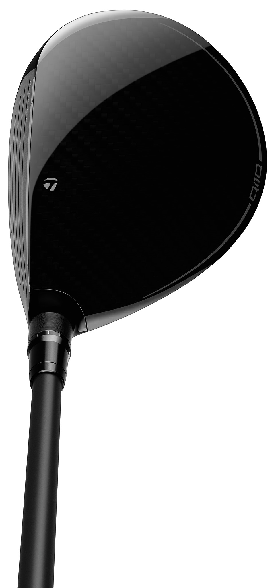 TaylorMade Qi10 Tour Fairway Wood - Golf Club
