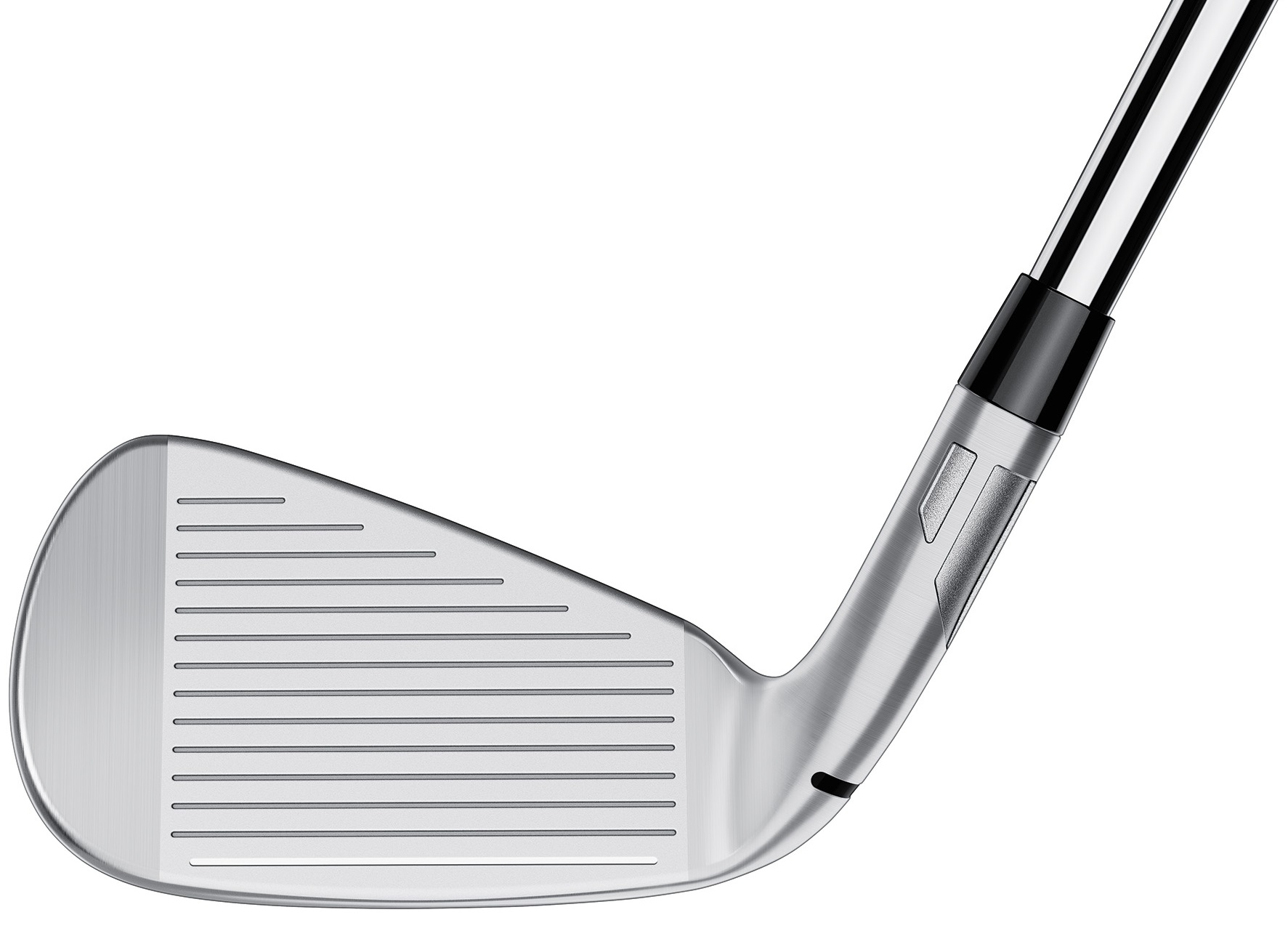 TaylorMade Qi Iron Set - Golf Club