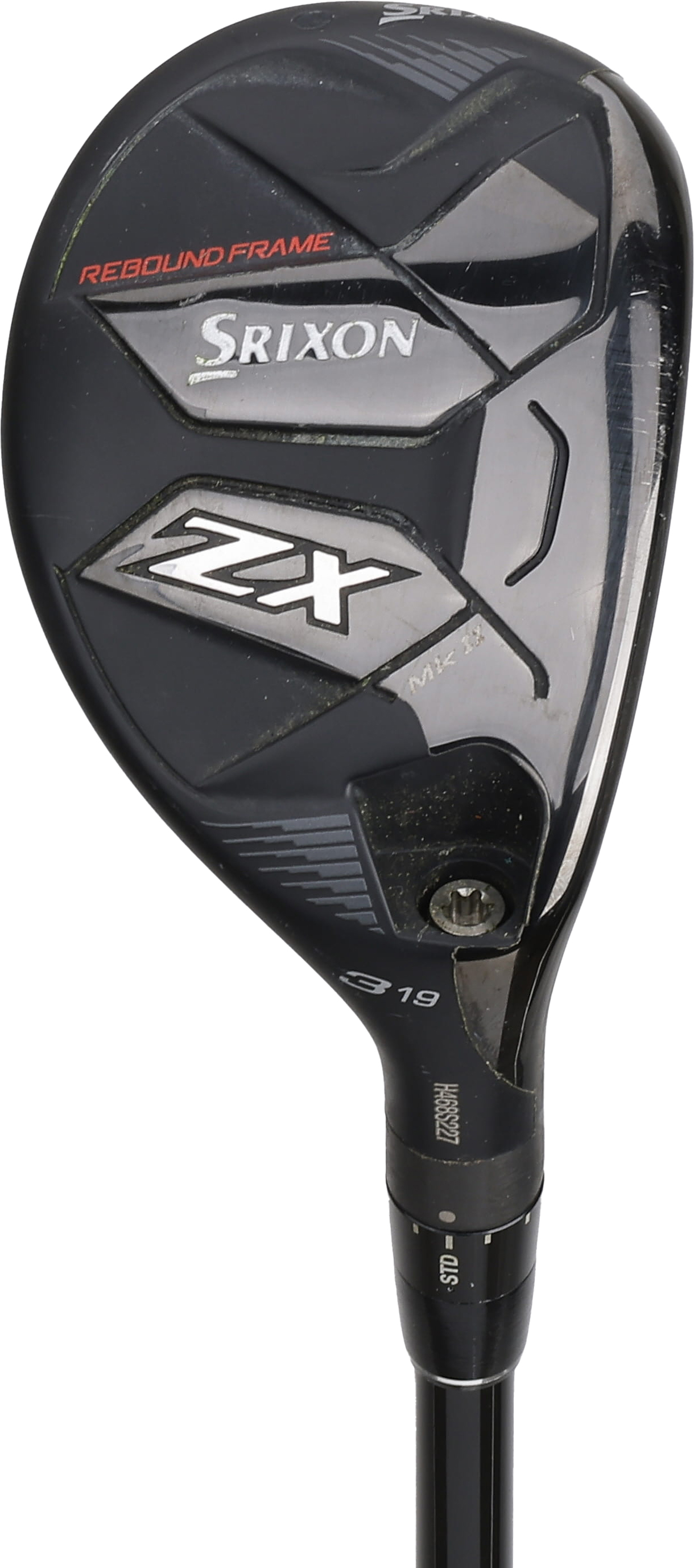 Srixon ZX MKII Demo Hybrid - Golf Club