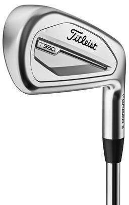 Titleist T350 3G Iron Set Women - Golf Club