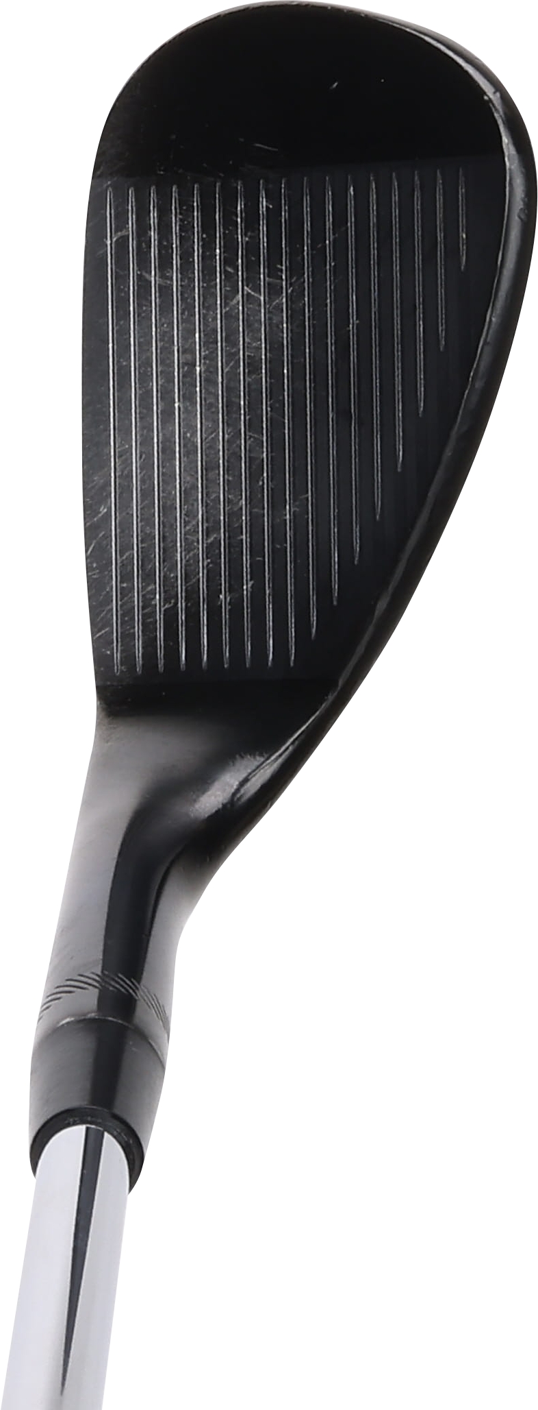 Titleist Vokey SM9 Jet Black Premium S Grind Wedge - Golf Club