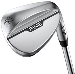 Ping s159 Chrome T Grind Wedge - Golf Club