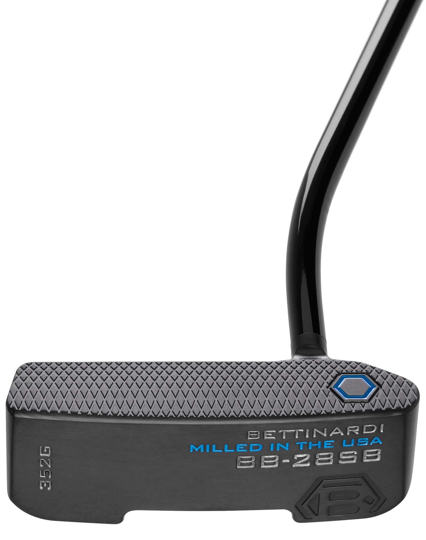 Bettinardi 2024 BB28 Slotback Arm Lock Putter - Golf Club