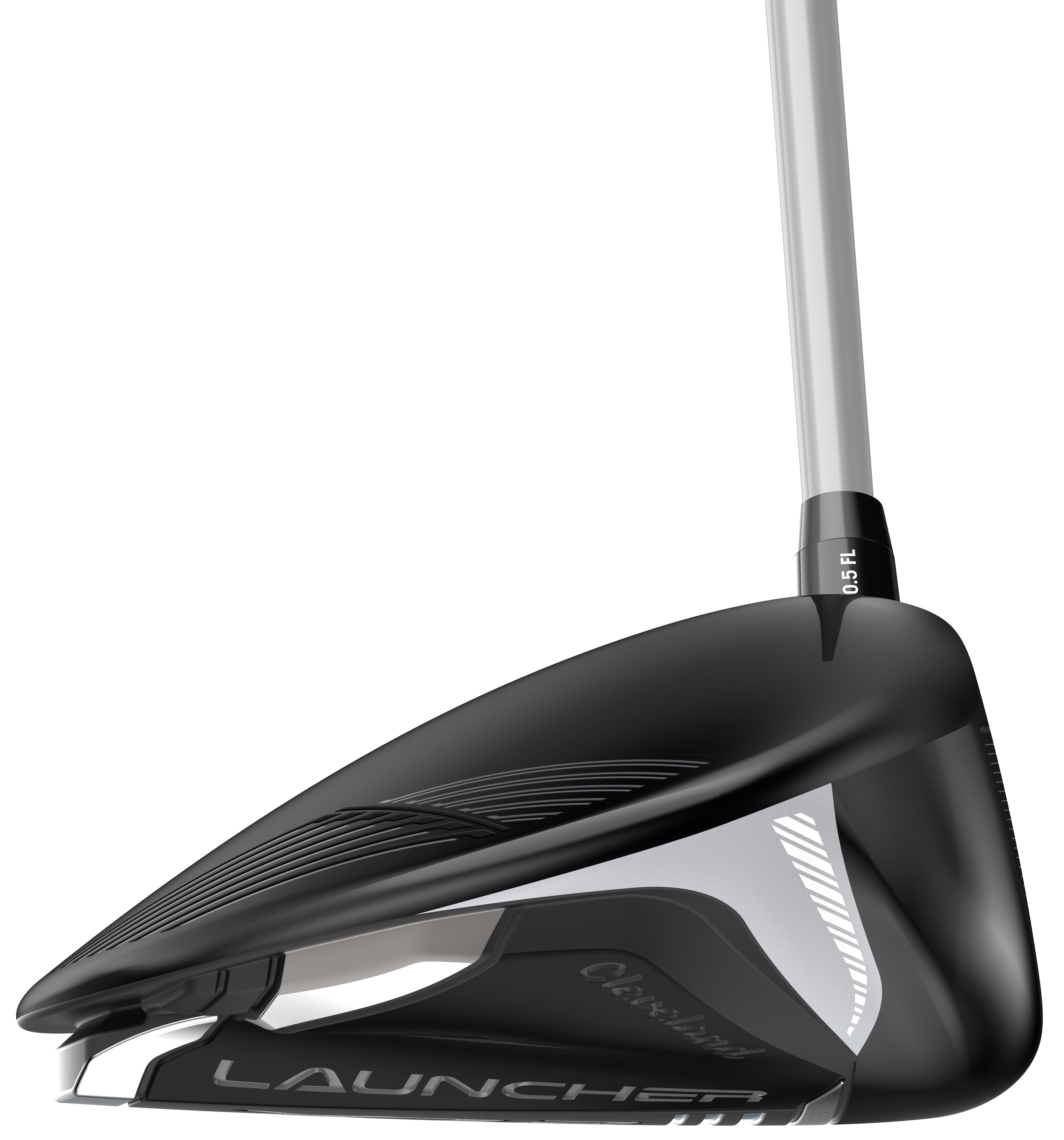 Cleveland Launcher XL 2 Draw Driver - Golf Club