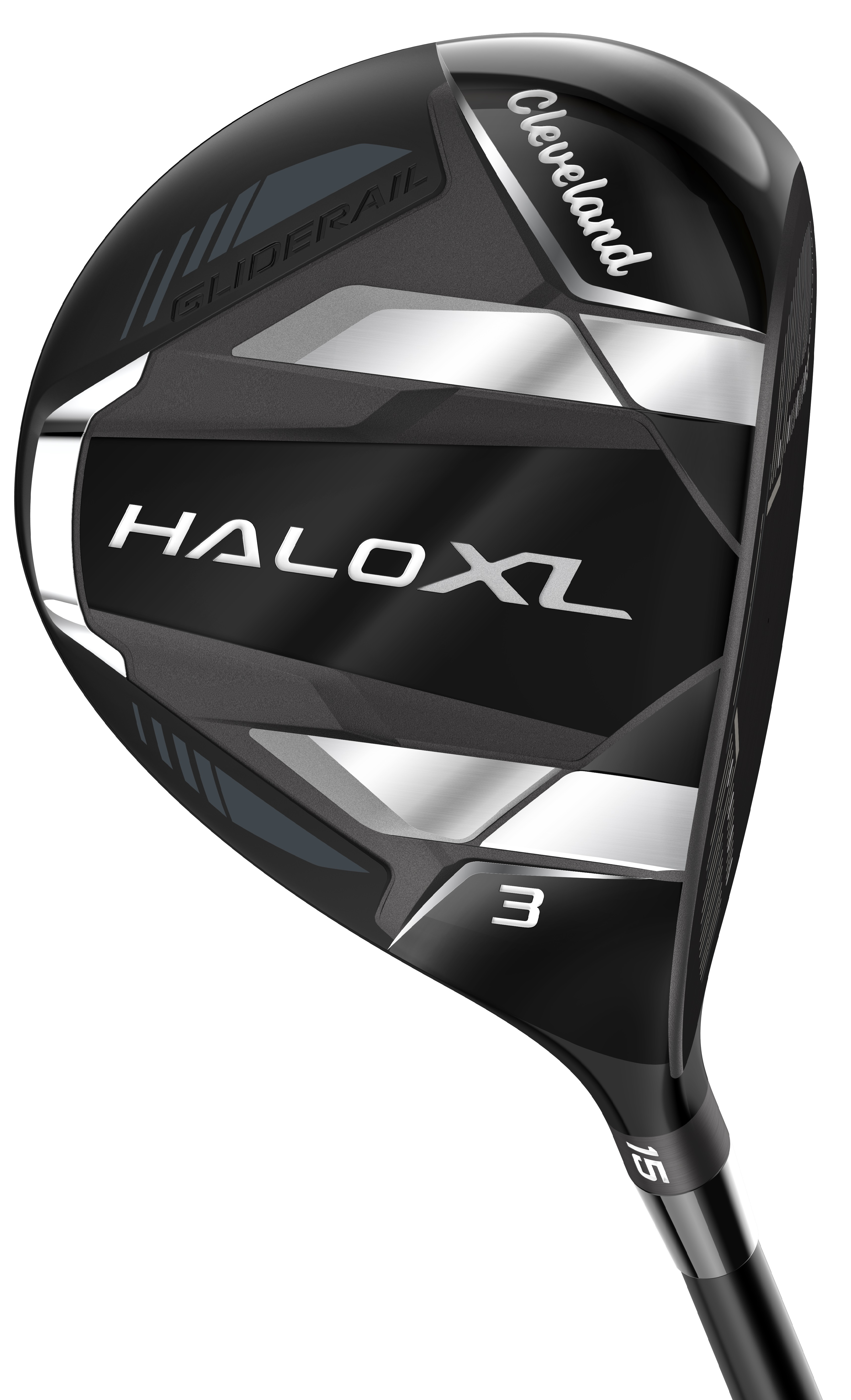Cleveland Halo XL Fairway Wood Women - Golf Club