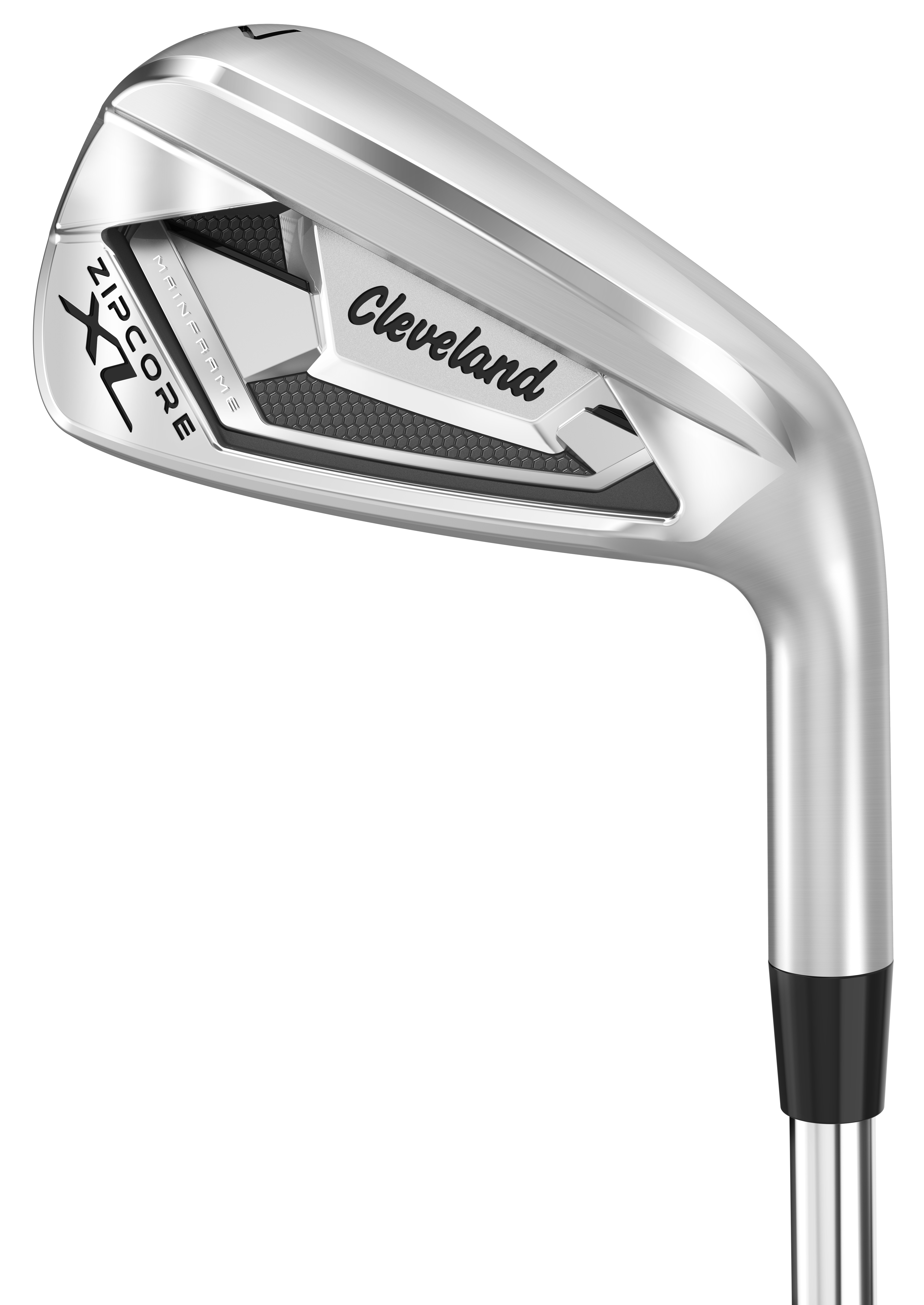 Cleveland ZipCore XL Iron Set - Golf Club