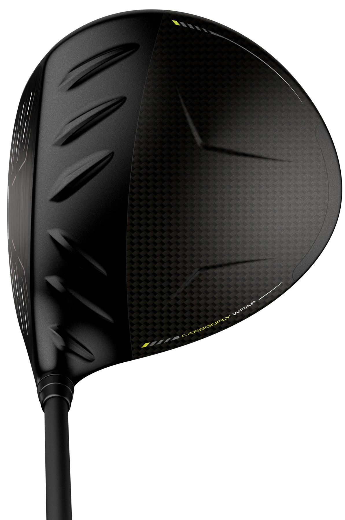 Refurbished G430 MAX 10K Driver - Reebelo United Kingdom